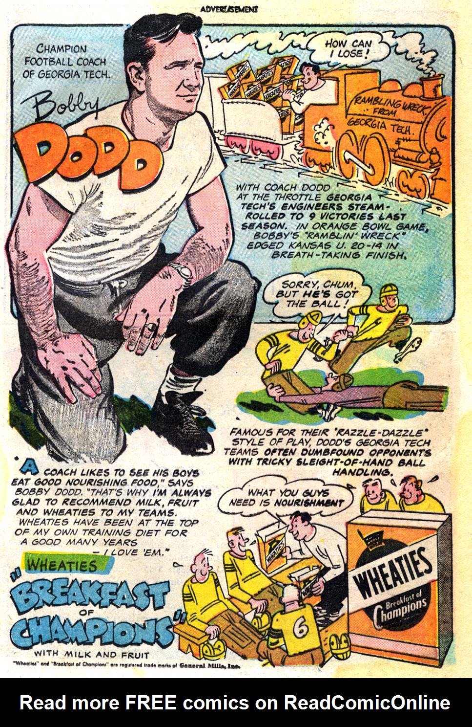 Read online Scribbly comic -  Issue #3 - 17