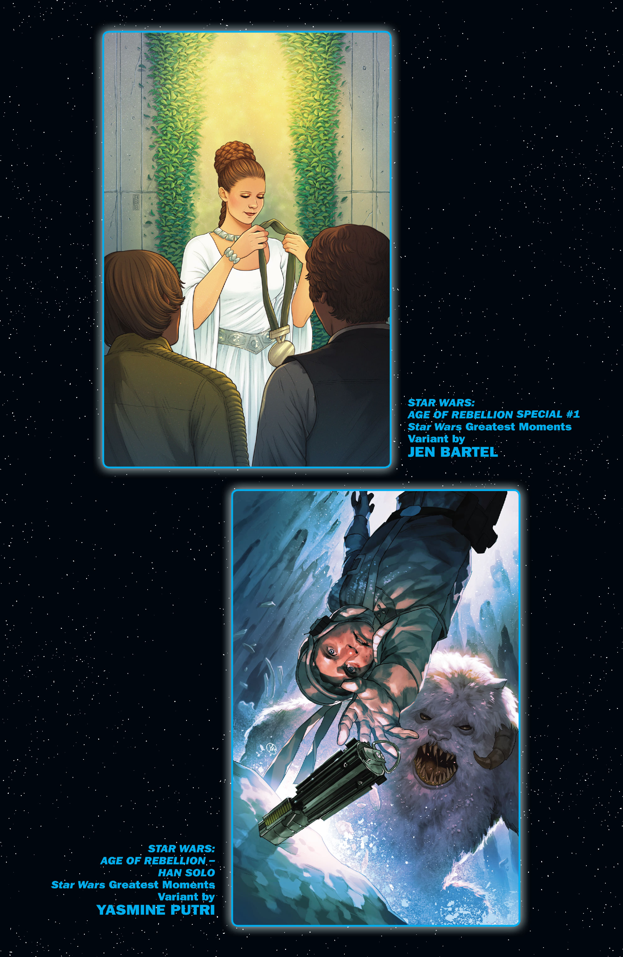 Read online Star Wars: Age of Rebellion (2020) comic -  Issue # TPB (Part 3) - 37