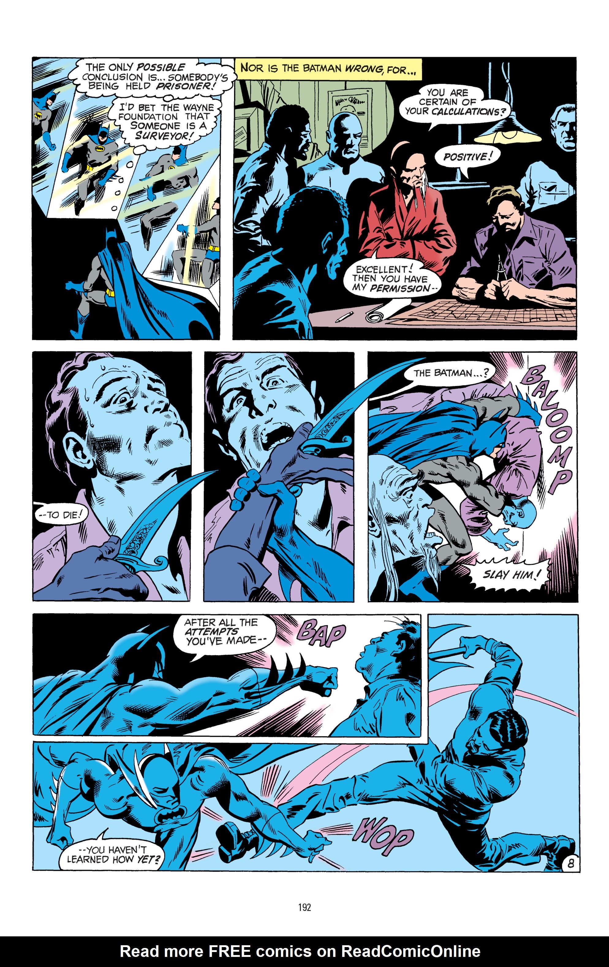 Read online Batman: Tales of the Demon comic -  Issue # TPB (Part 2) - 91