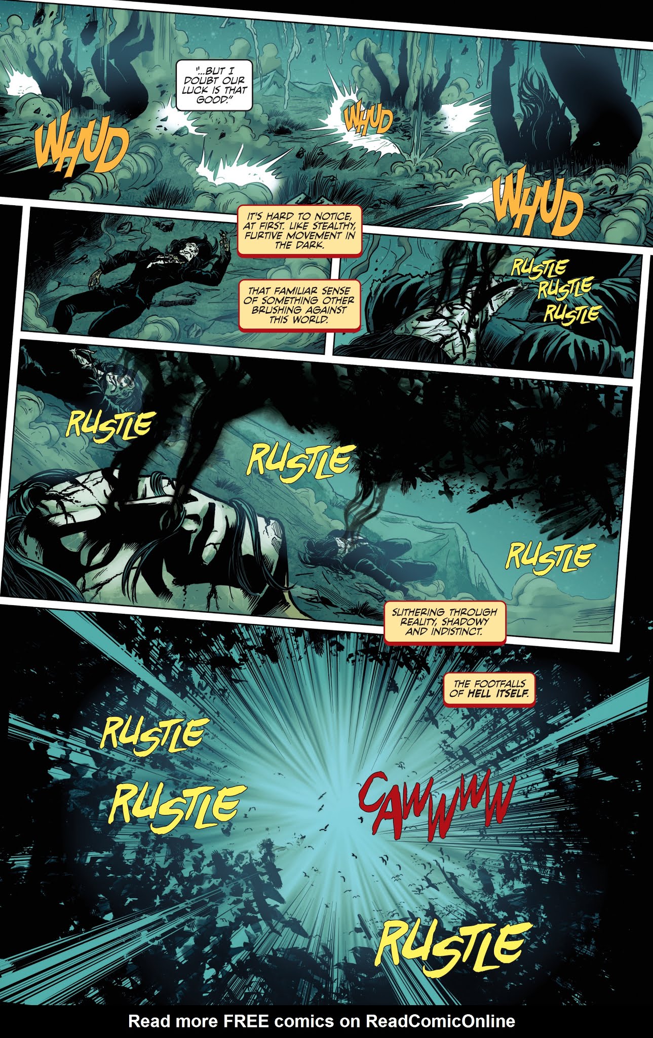 Read online Vampirella: The Dynamite Years Omnibus comic -  Issue # TPB 1 (Part 2) - 94