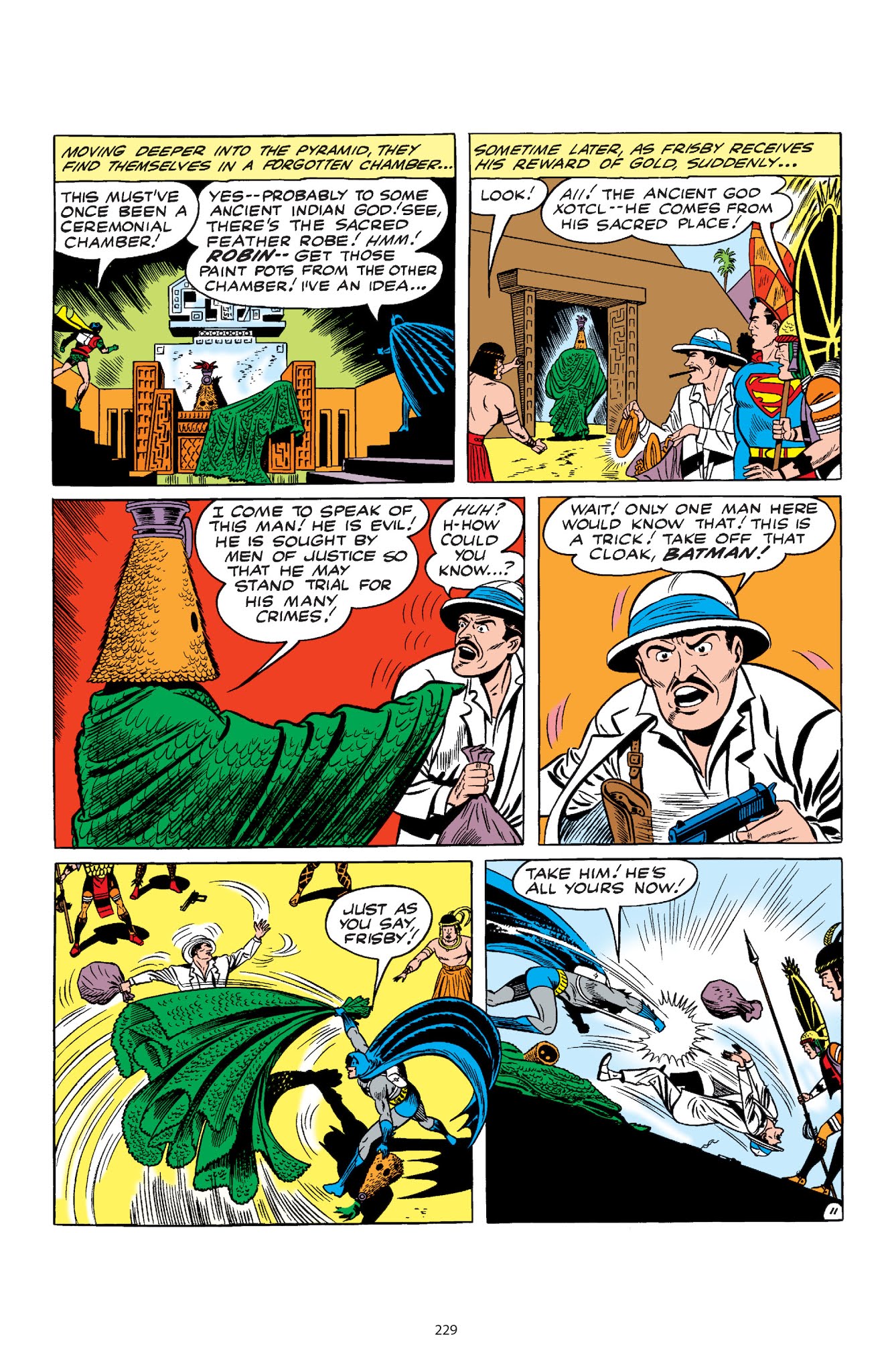 Read online Batman & Superman in World's Finest Comics: The Silver Age comic -  Issue # TPB 2 (Part 3) - 29