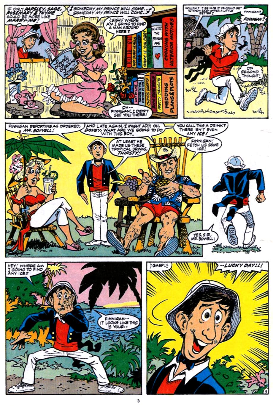 Read online What The--?! comic -  Issue #18 - 5