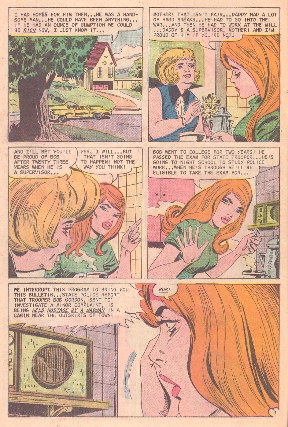 Read online Just Married comic -  Issue #80 - 3