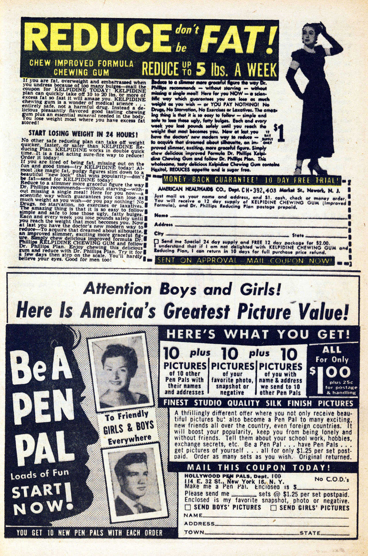 Read online My Own Romance comic -  Issue #58 - 25