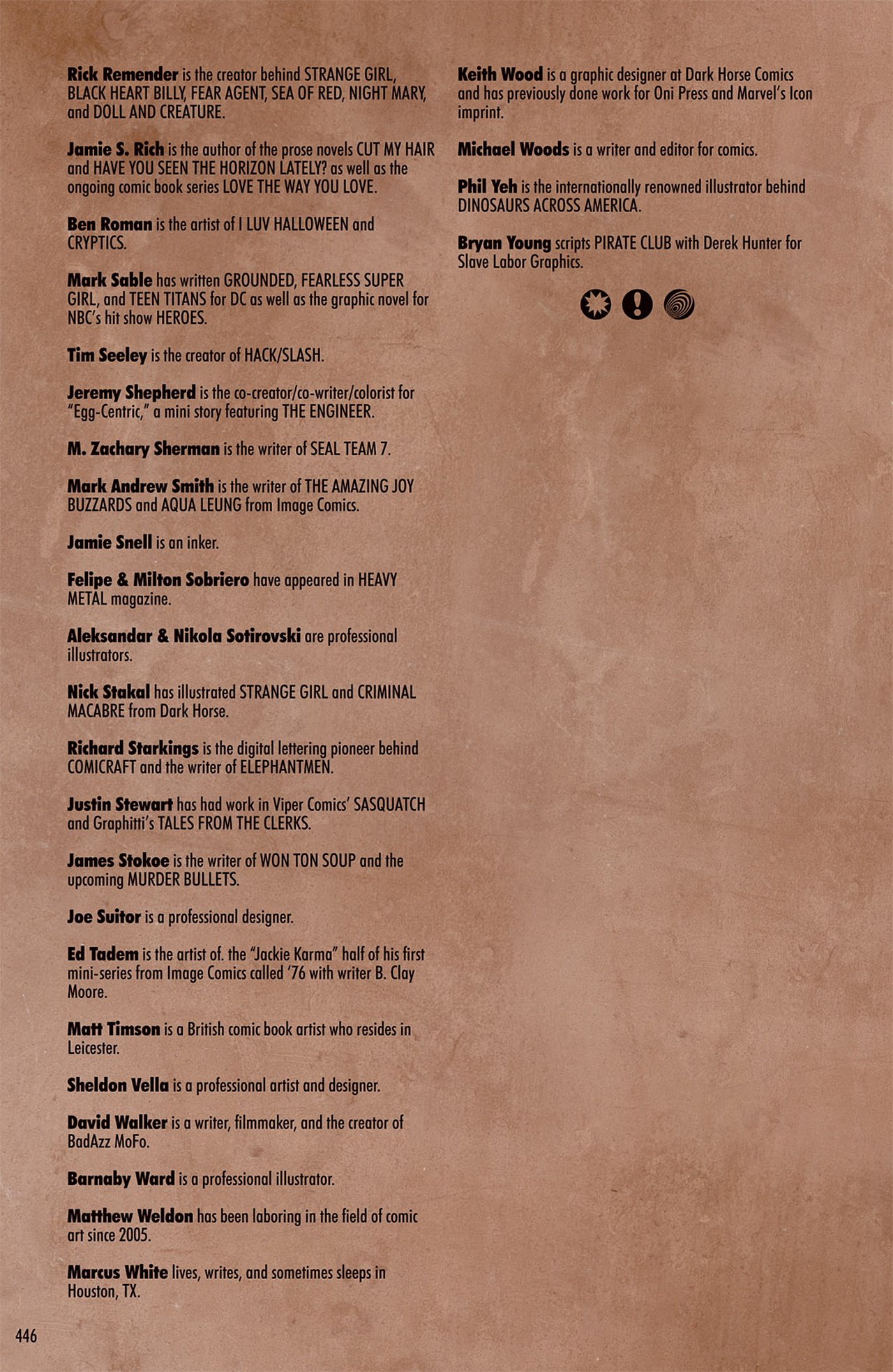 Read online PopGun comic -  Issue # Vol. 1 - 437