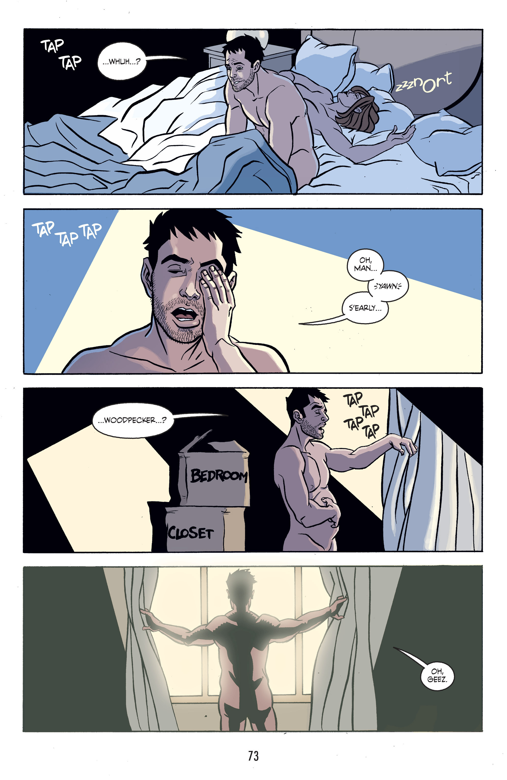Read online Imperial comic -  Issue # TPB - 69