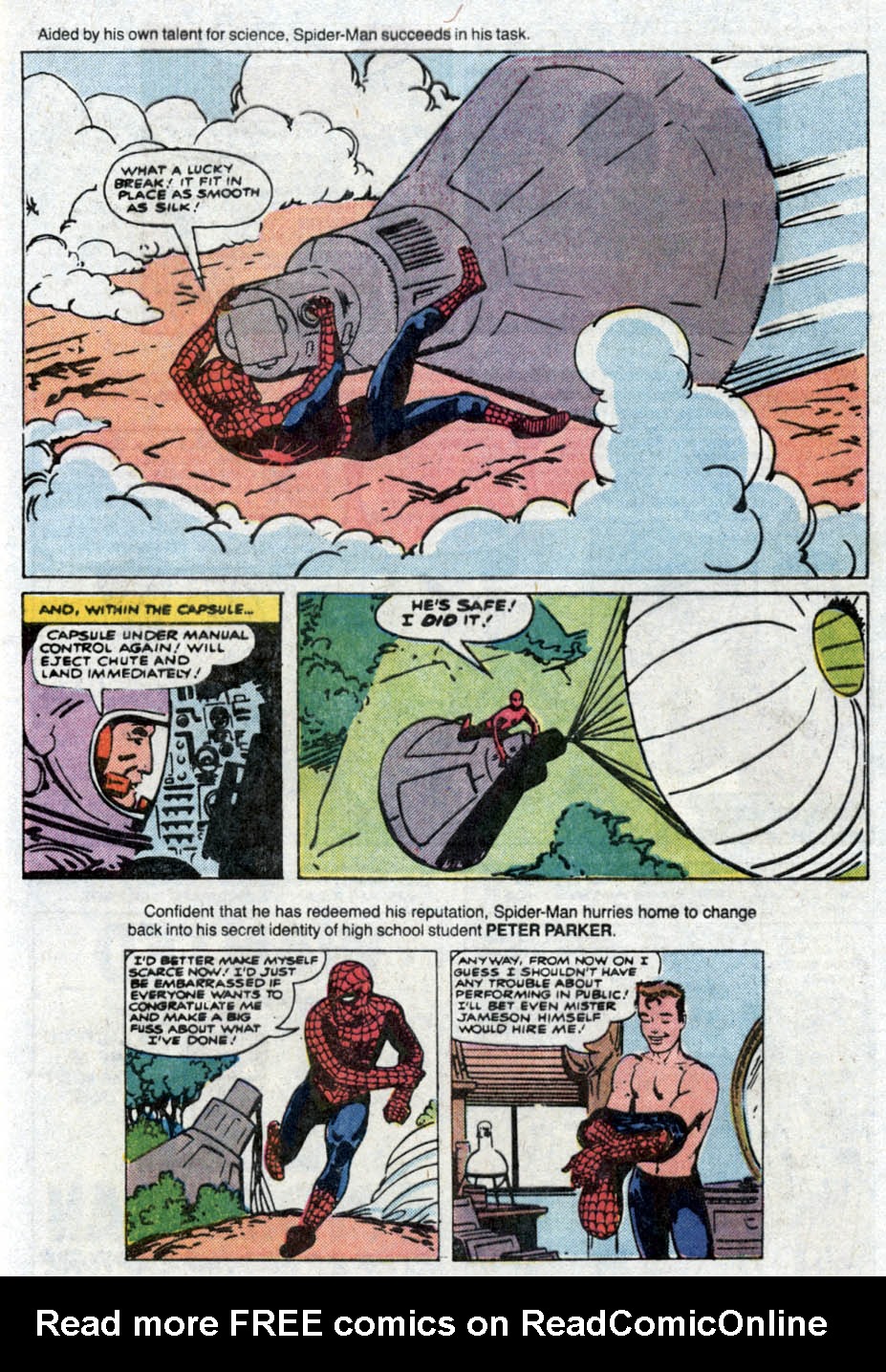 Marvel Saga: The Official History of the Marvel Universe issue 8 - Page 5