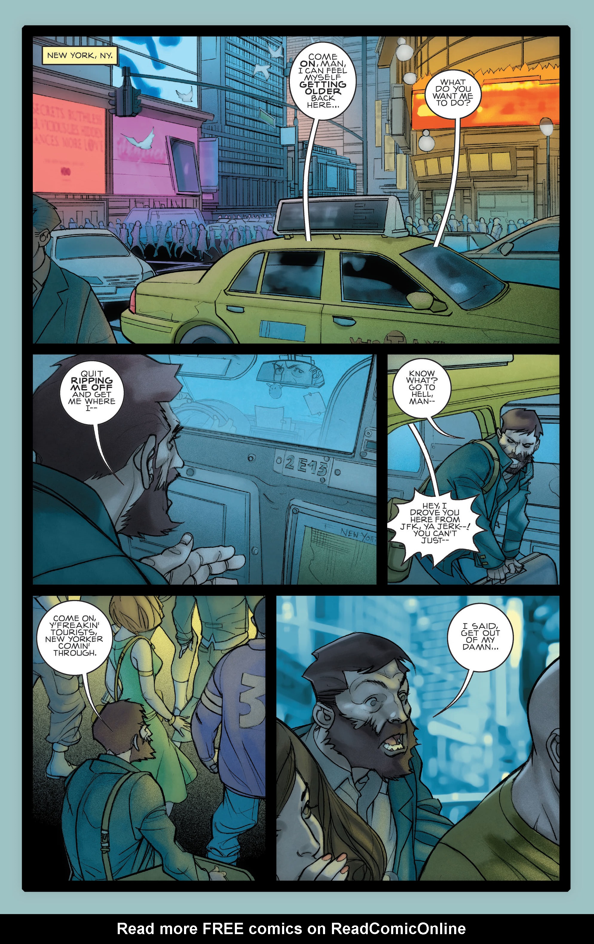 Read online Thor By Matt Fraction Omnibus comic -  Issue # TPB (Part 3) - 84