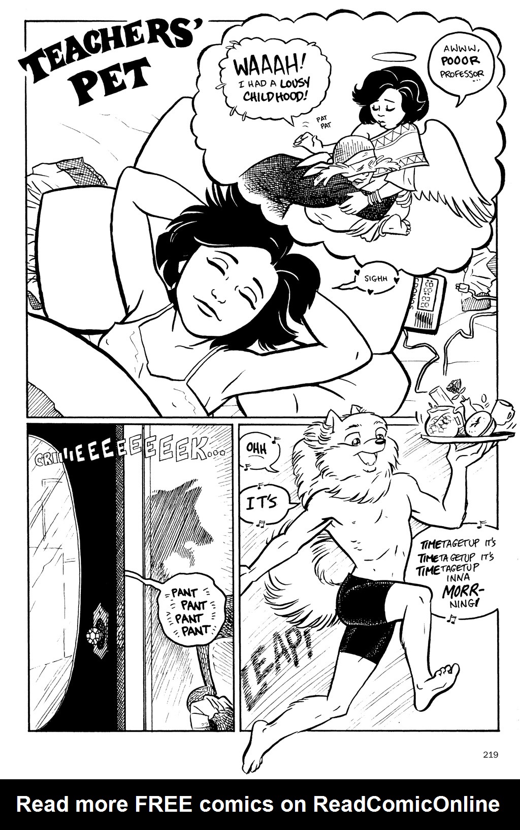 Read online The Finder Library comic -  Issue # TPB 2 (Part 2) - 99