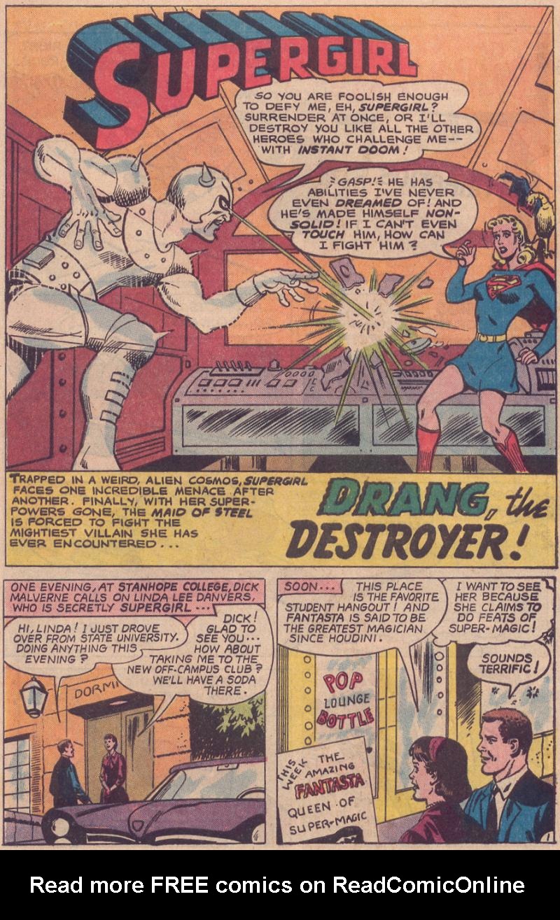 Read online Action Comics (1938) comic -  Issue #329 - 20