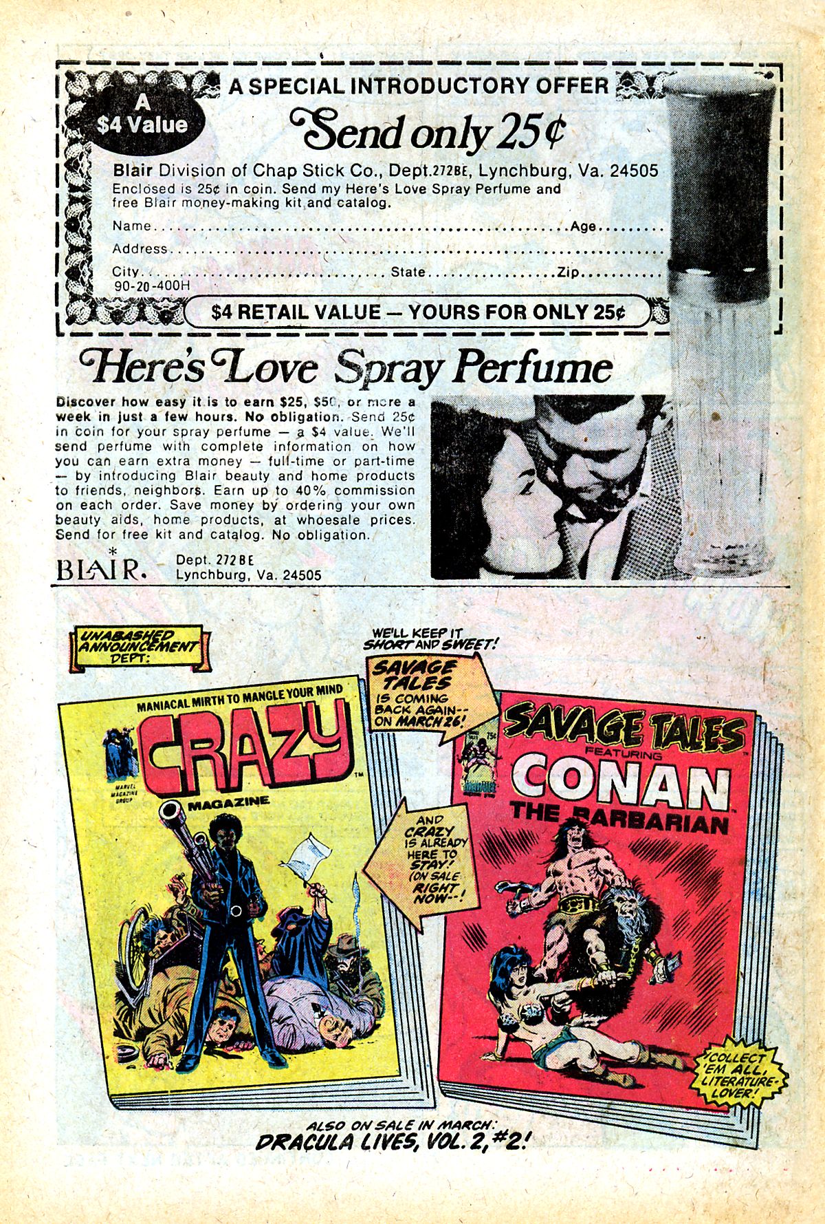Read online War Is Hell comic -  Issue #7 - 30