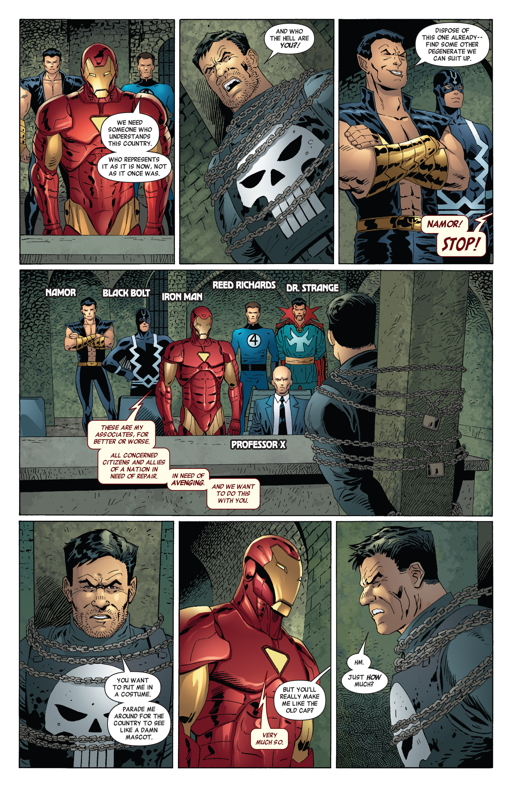 Read online What If? Age of Ultron comic -  Issue # _TPB - 76