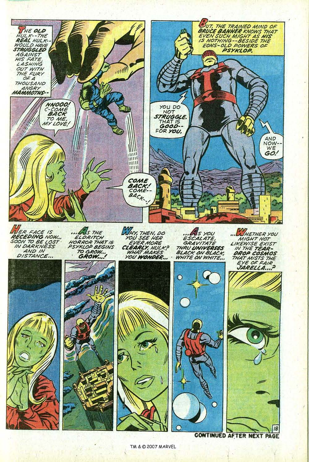 The Avengers (1963) issue 88b - Page 25
