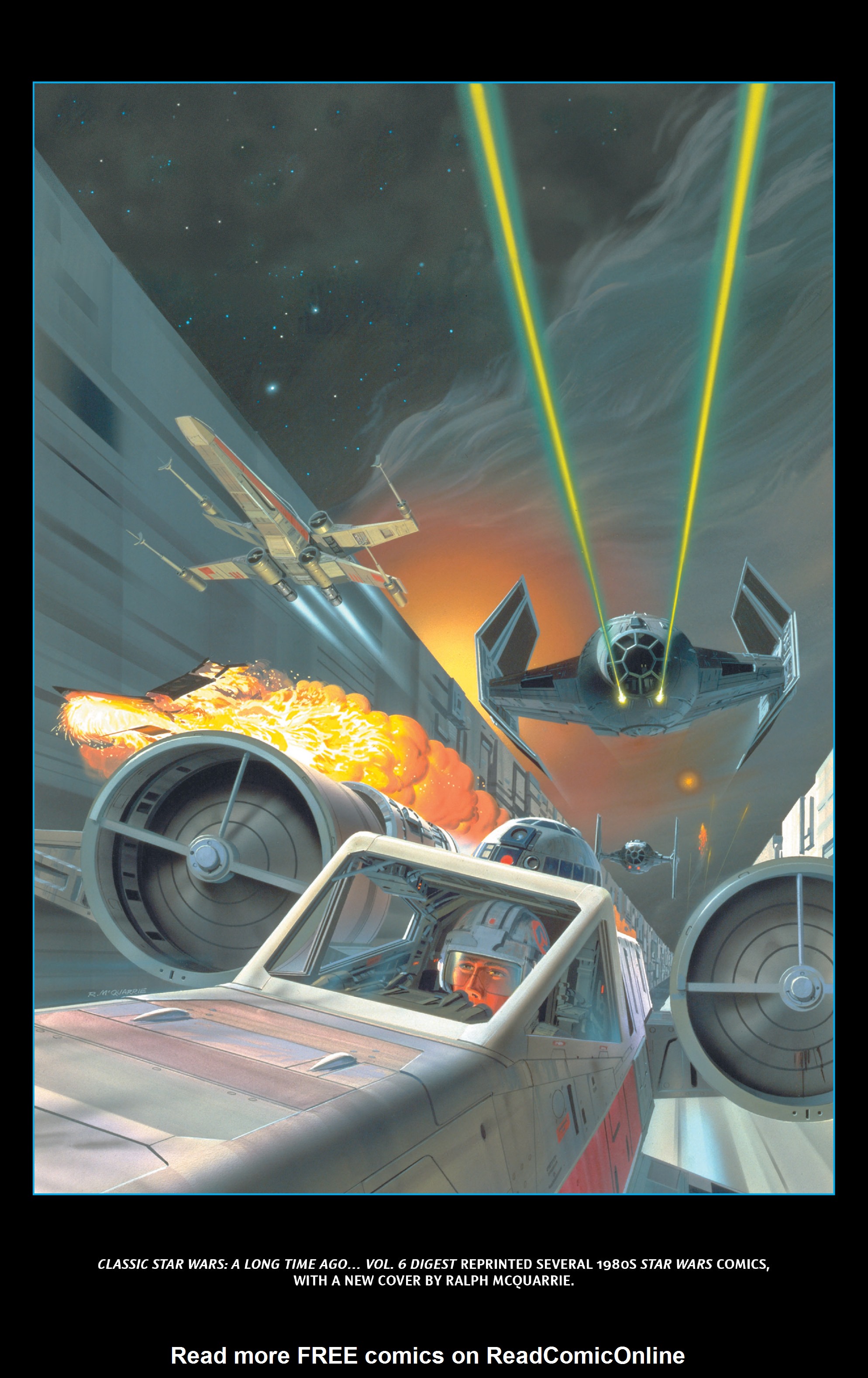 Read online Star Wars Legends Epic Collection: The Rebellion comic -  Issue #2 - 266
