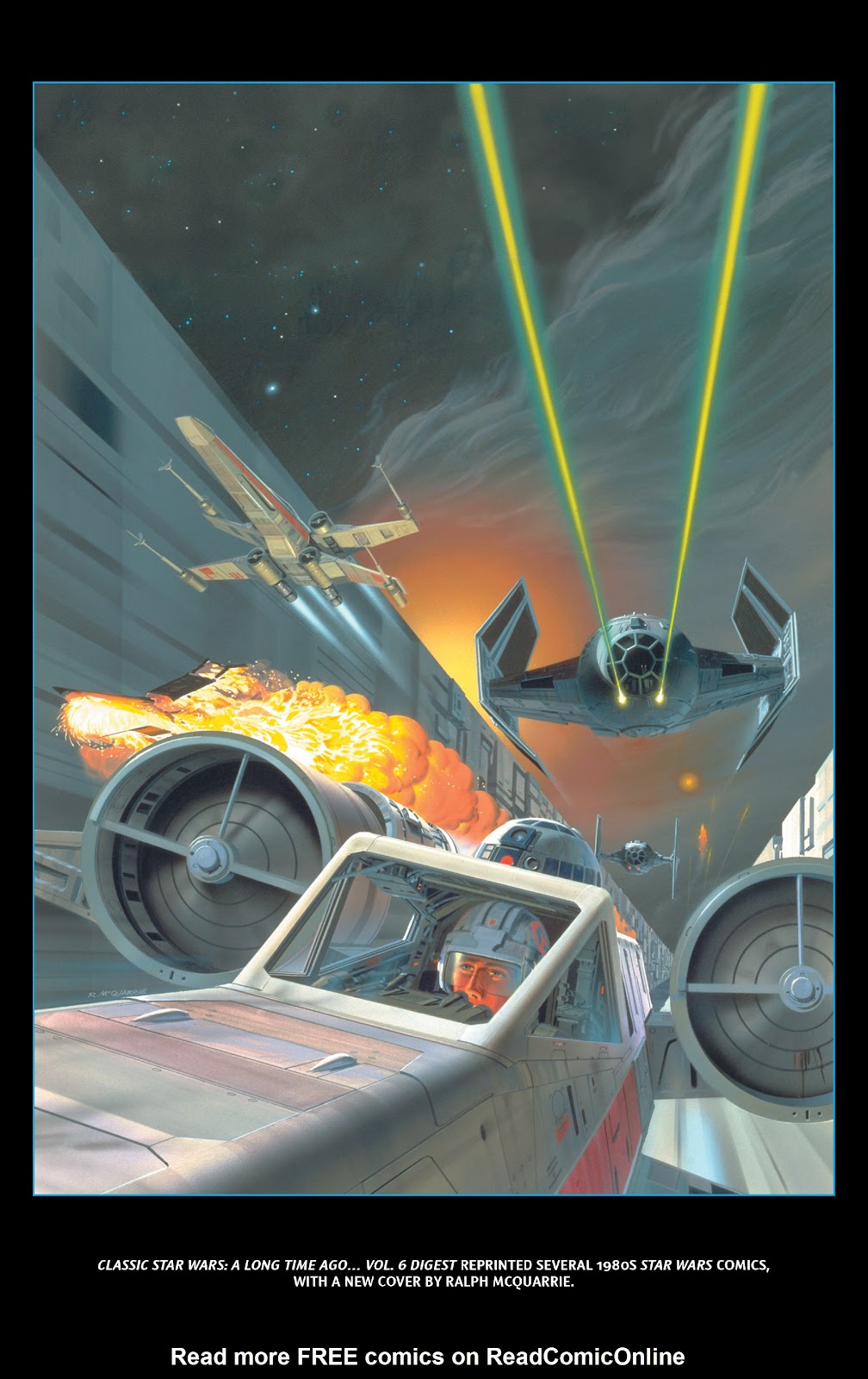 Star Wars Legends Epic Collection: The Rebellion issue 2 - Page 266