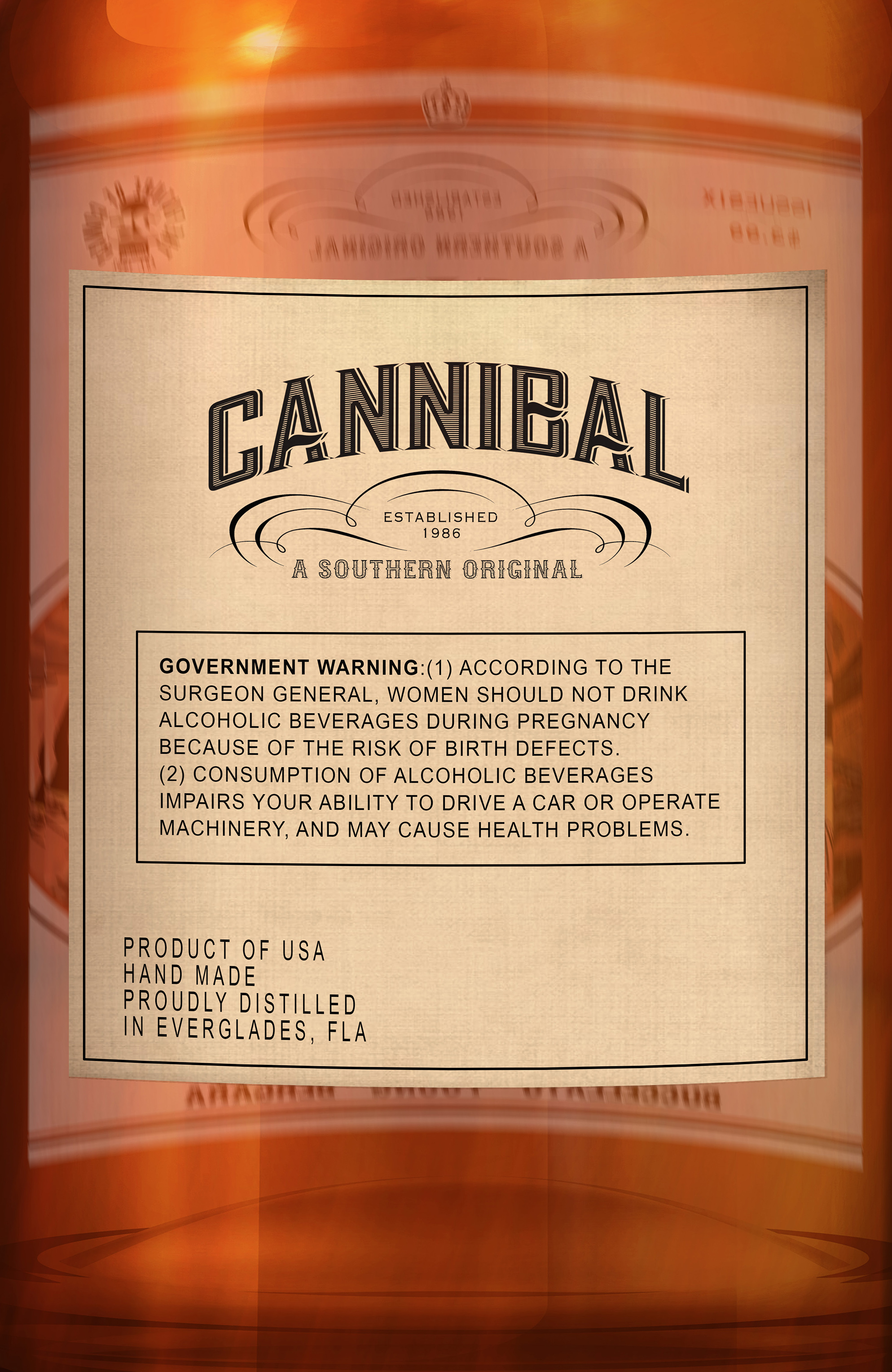 Read online Cannibal comic -  Issue #6 - 32