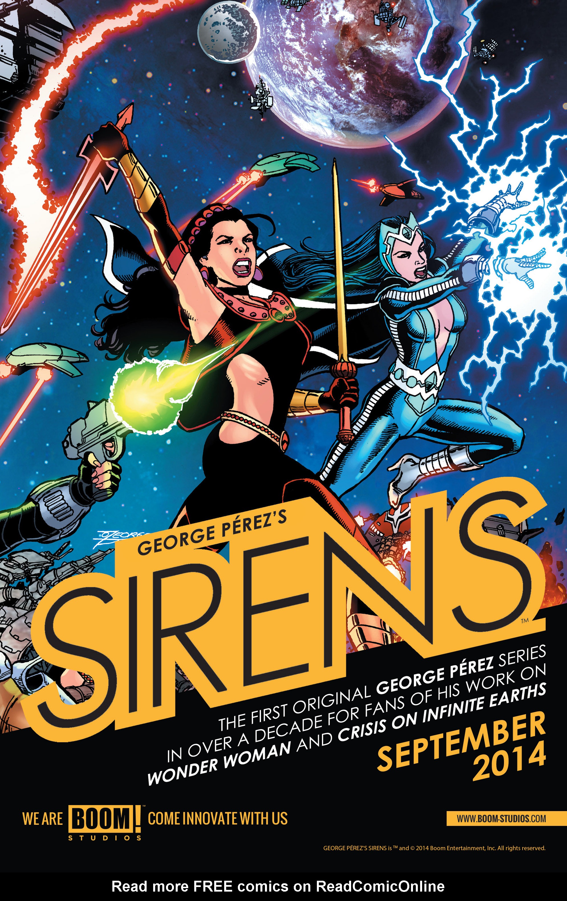 Read online RoboCop (2014) comic -  Issue #3 - 24