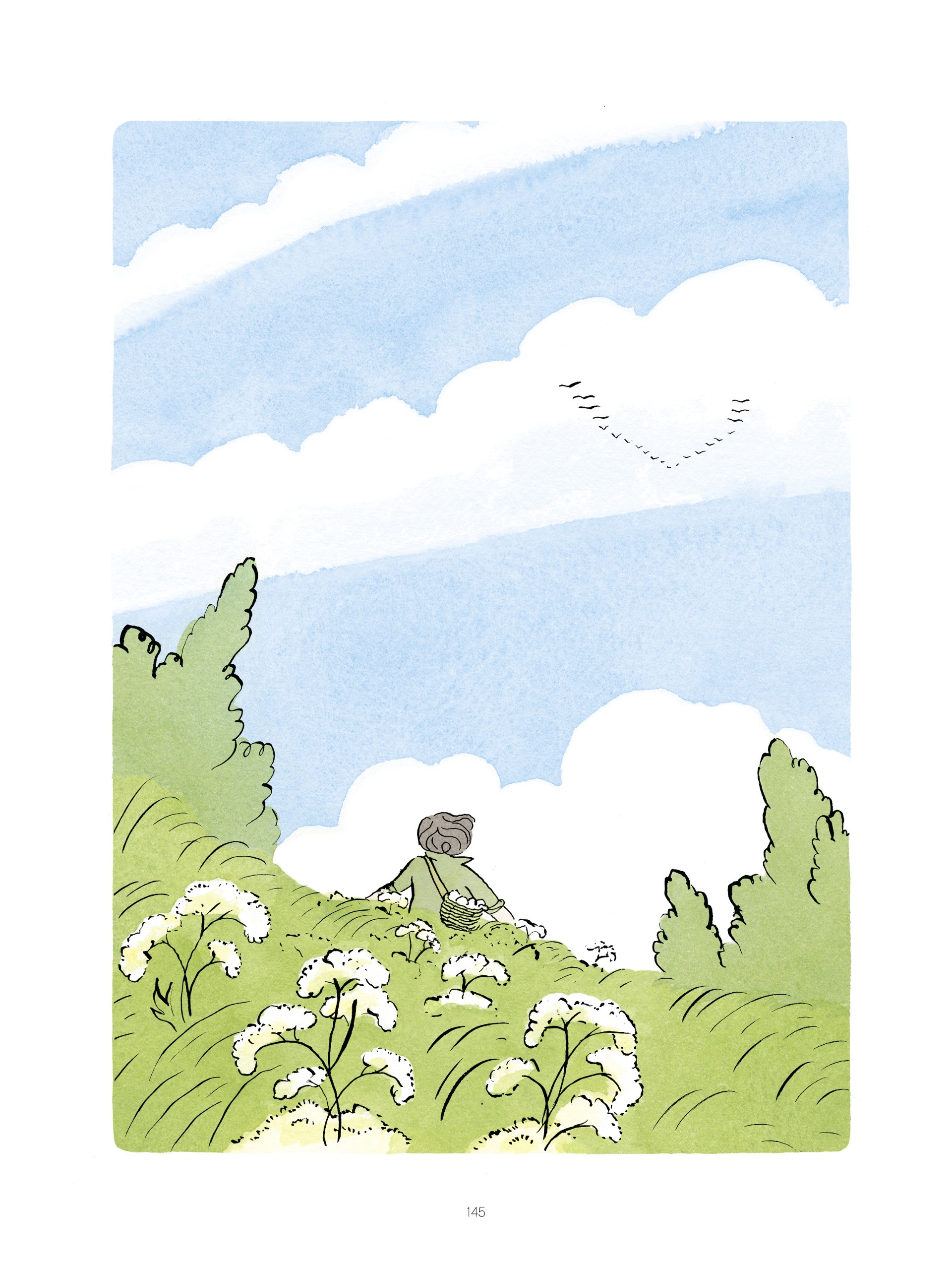 Read online Amalia comic -  Issue # TPB - 144