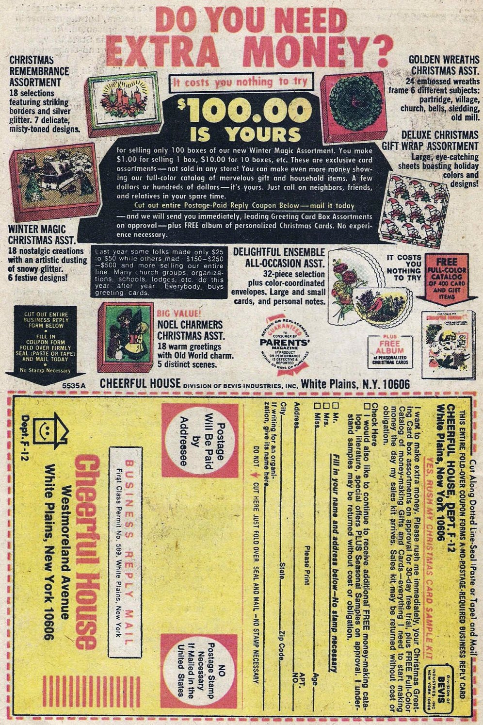 Read online G.I. Combat (1952) comic -  Issue #173 - 32