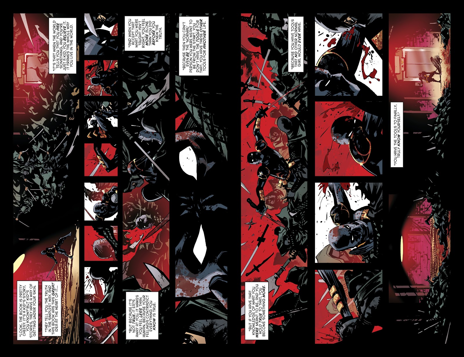 Detective Comics (2016) issue 955 - Page 13