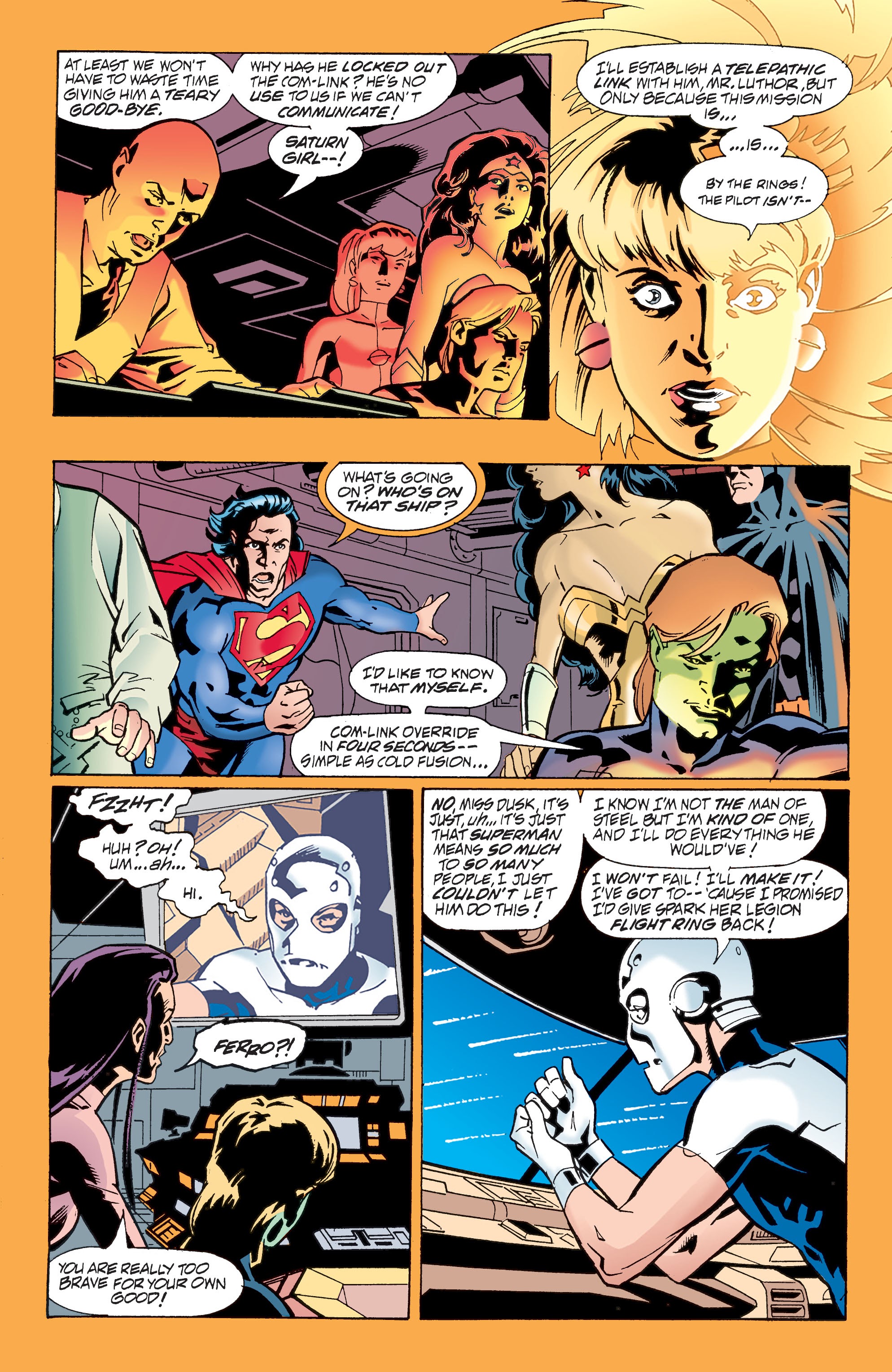 Read online Final Night comic -  Issue # _TPB (Updated Edition) (Part 2) - 31