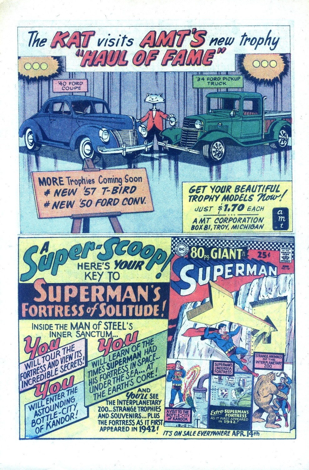 Read online Swing With Scooter comic -  Issue #1 - 11