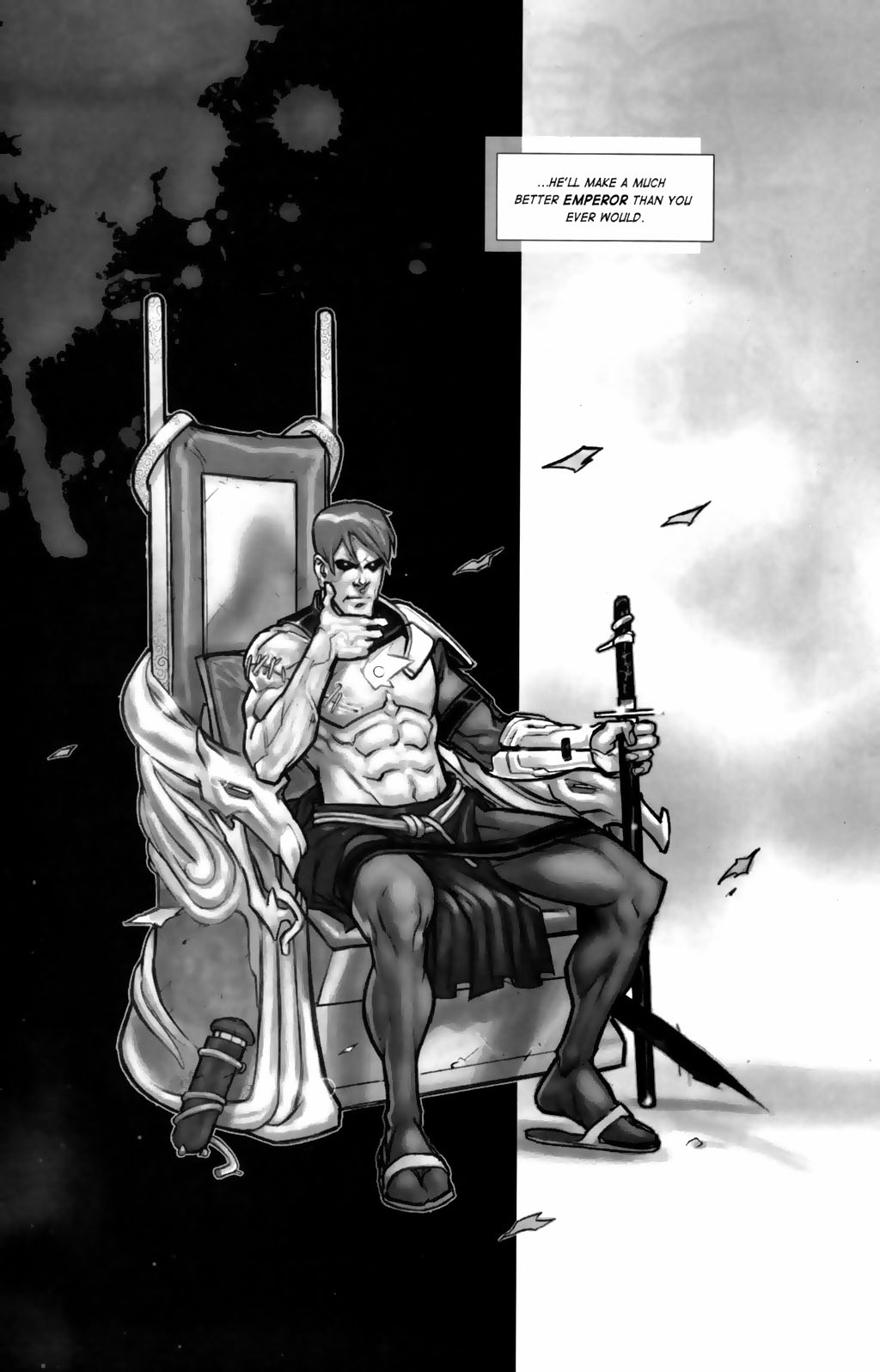 Read online Reaper comic -  Issue #1 - 63