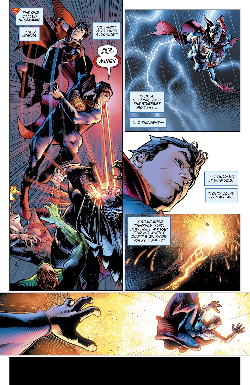 Superman (2018) issue 9 - Page 11