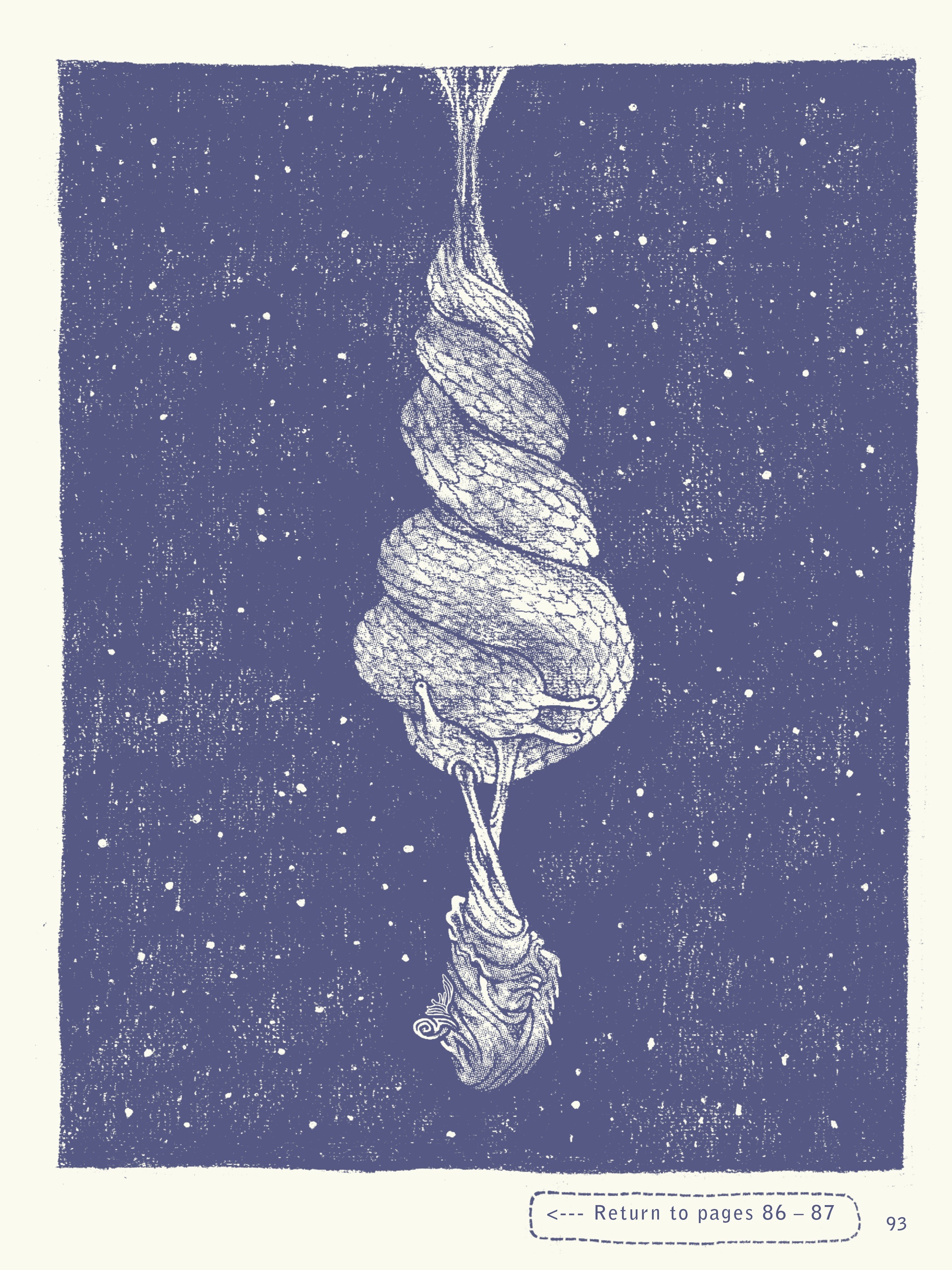 Read online Alienation comic -  Issue # TPB (Part 1) - 88