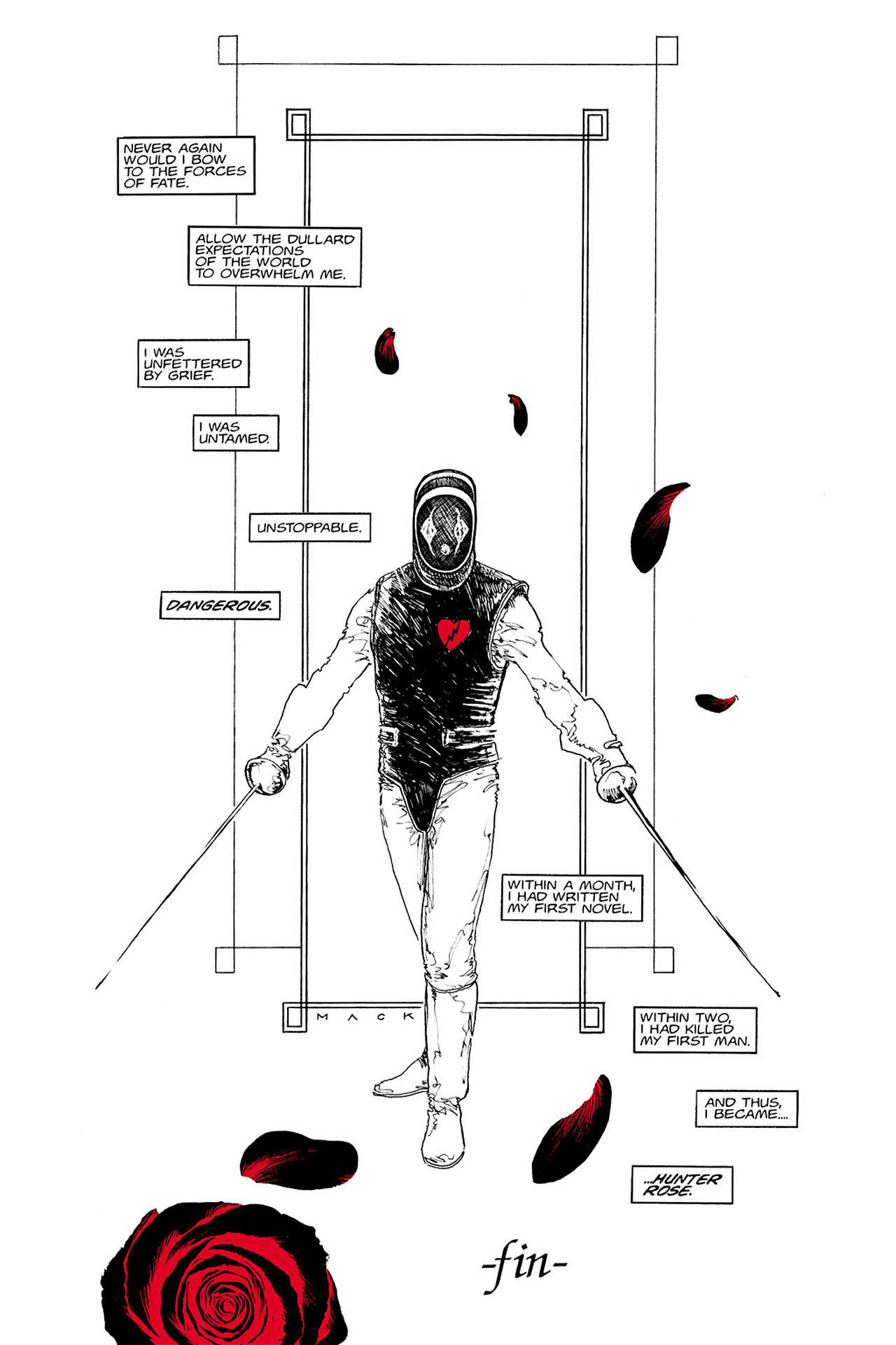 Read online Grendel Omnibus comic -  Issue # TPB_1 (Part 1) - 77