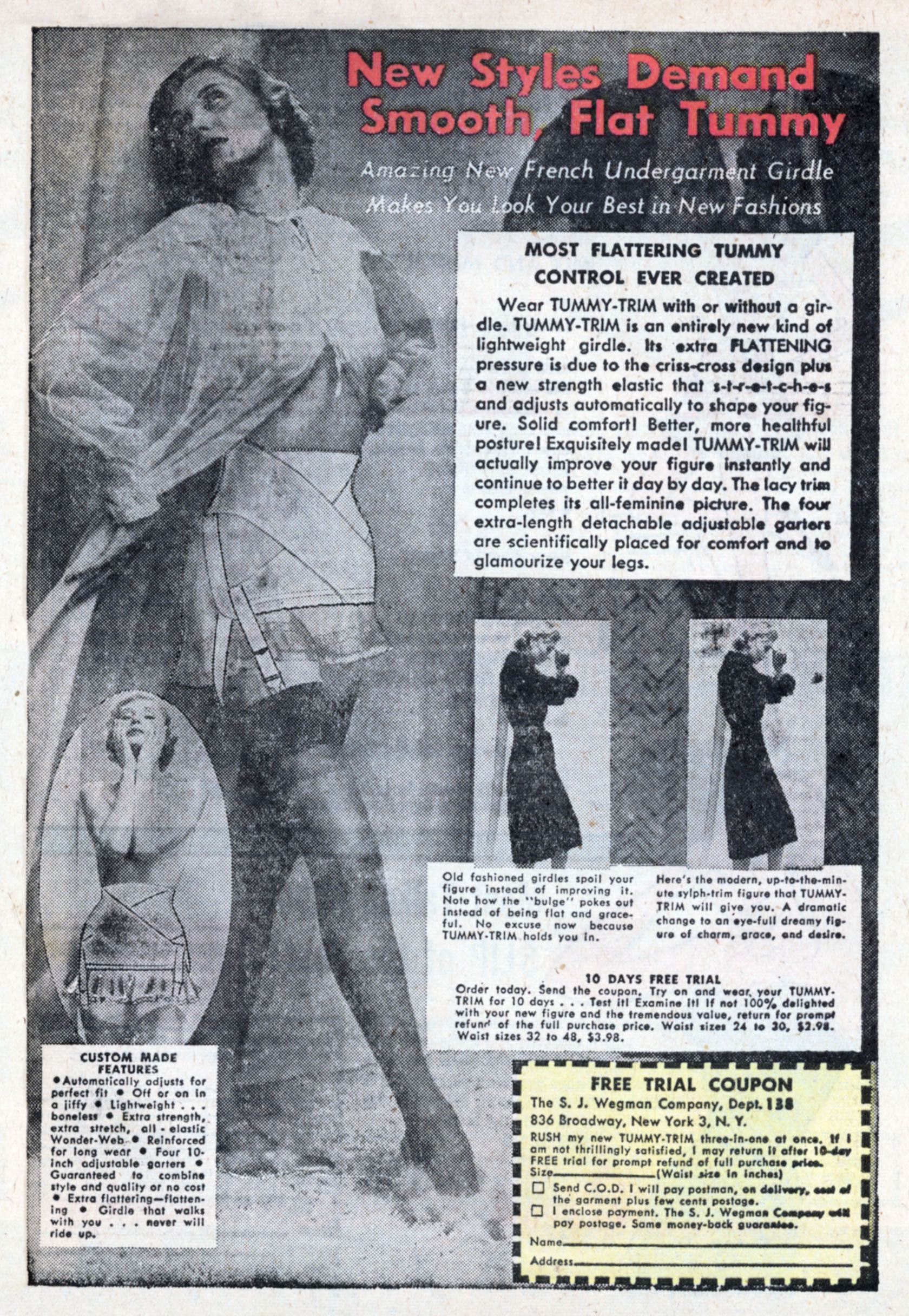 Read online My Own Romance comic -  Issue #31 - 33