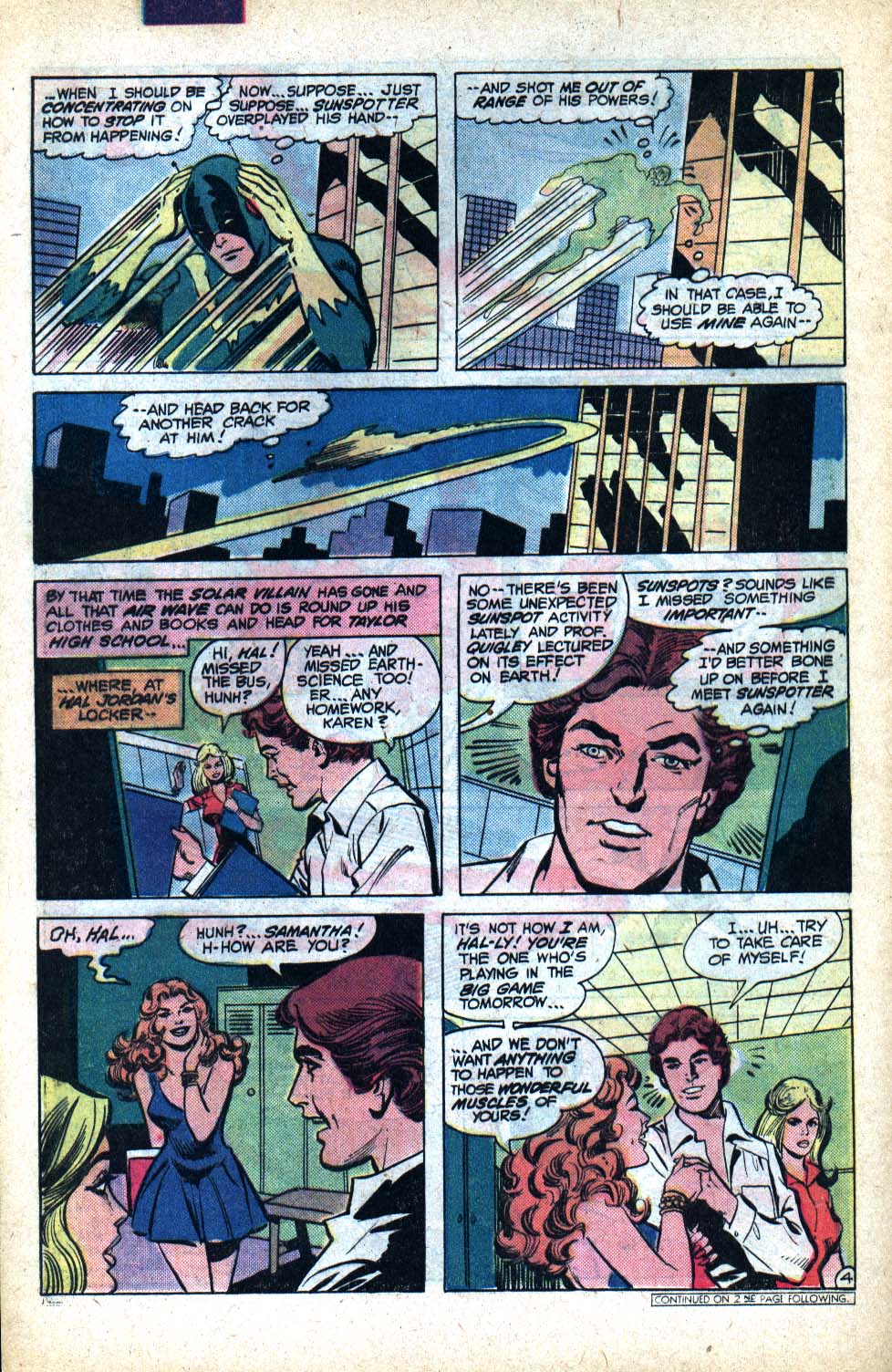 Action Comics (1938) 512 Page 27