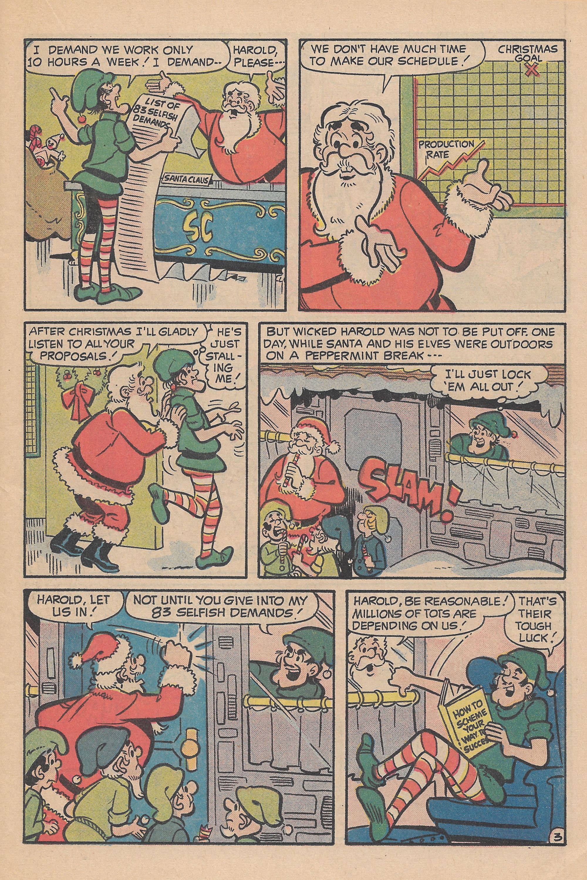 Read online Archie's Pals 'N' Gals (1952) comic -  Issue #68 - 15