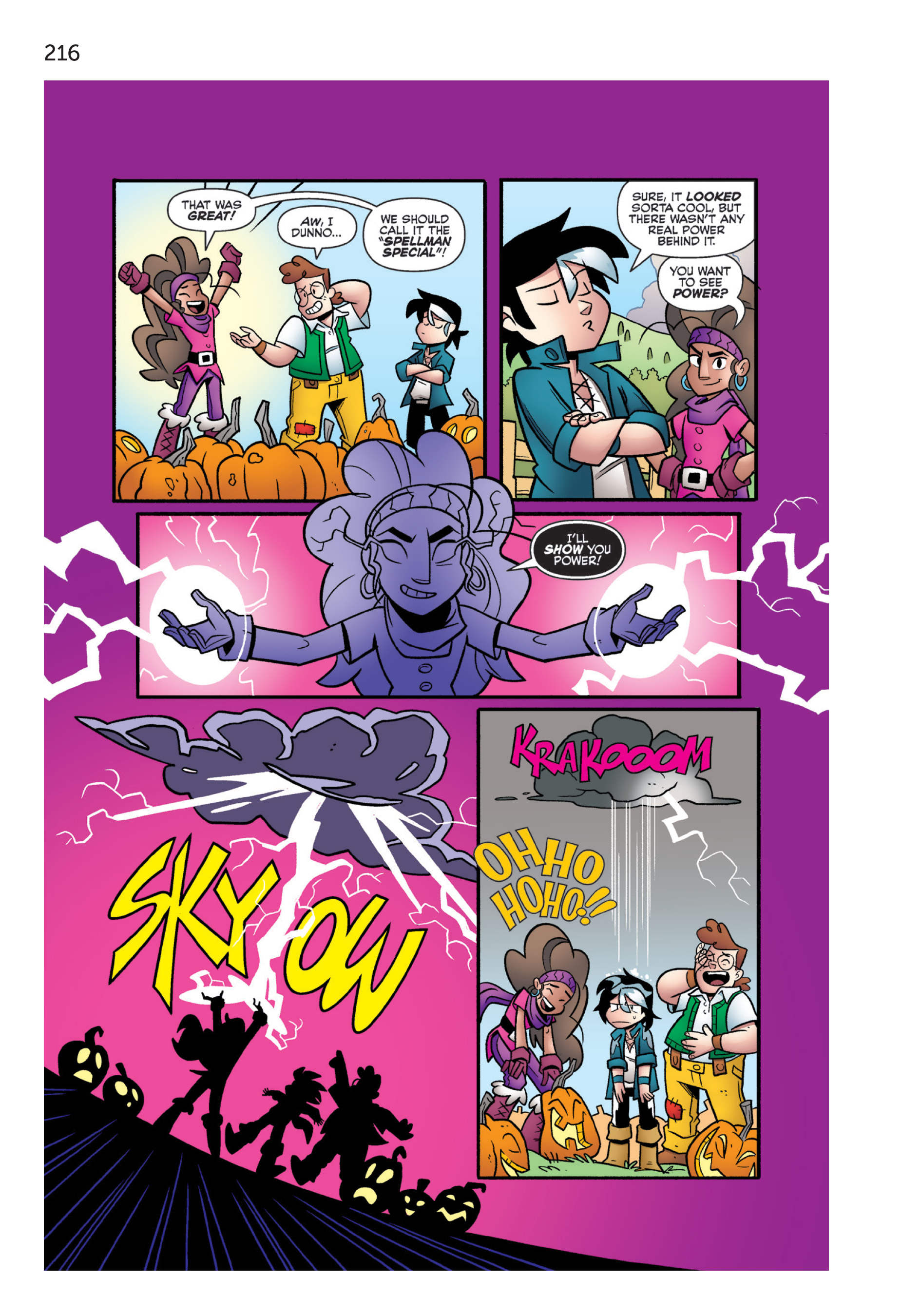 Read online Archie: Modern Classics comic -  Issue # TPB 3 (Part 3) - 9