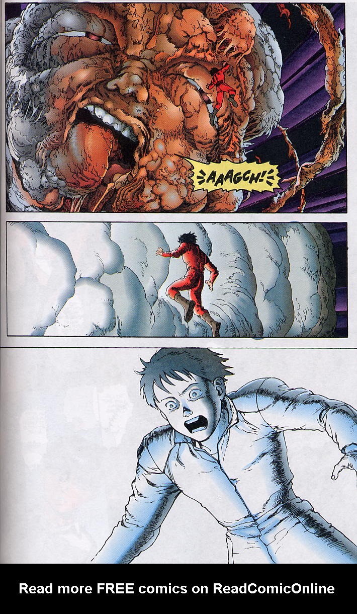Akira issue 36 - Page 50