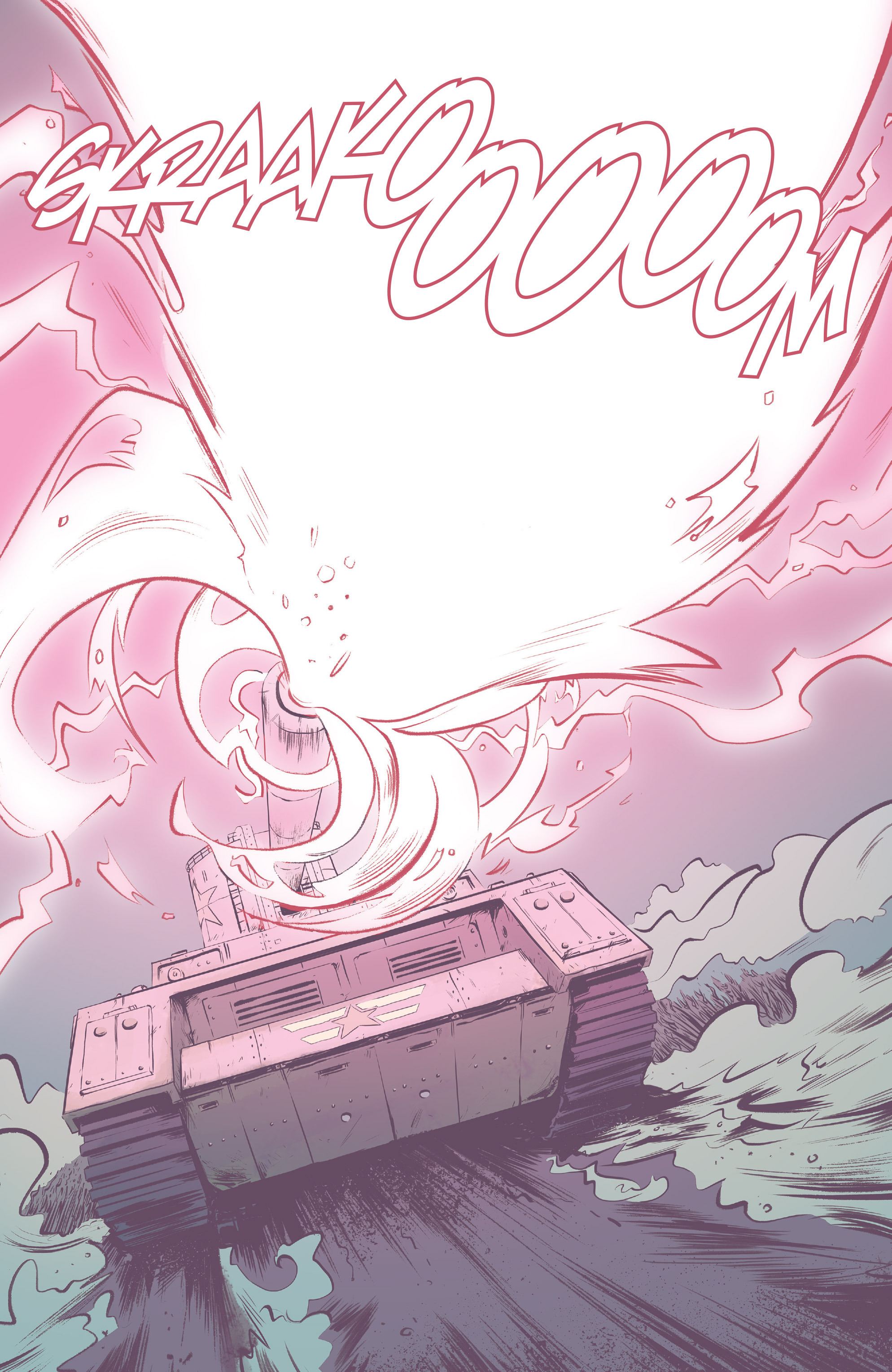 Read online Big Trouble in Little China/Escape From New York comic -  Issue #5 - 16