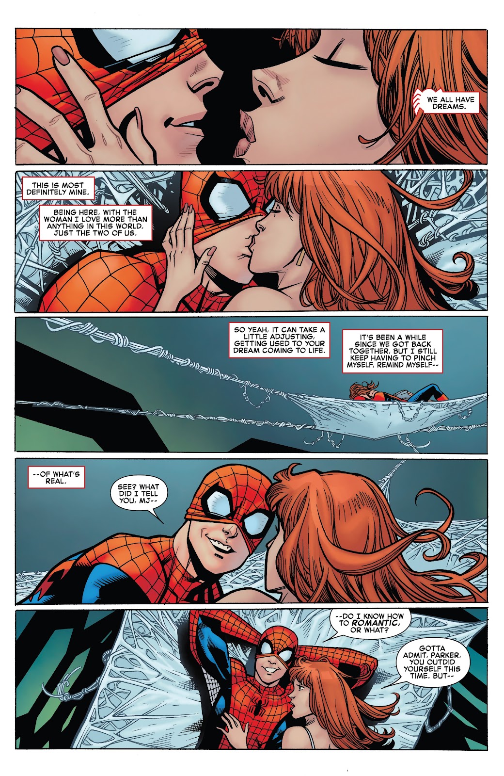 The Amazing Spider-Man (2018) issue 24 - Page 3