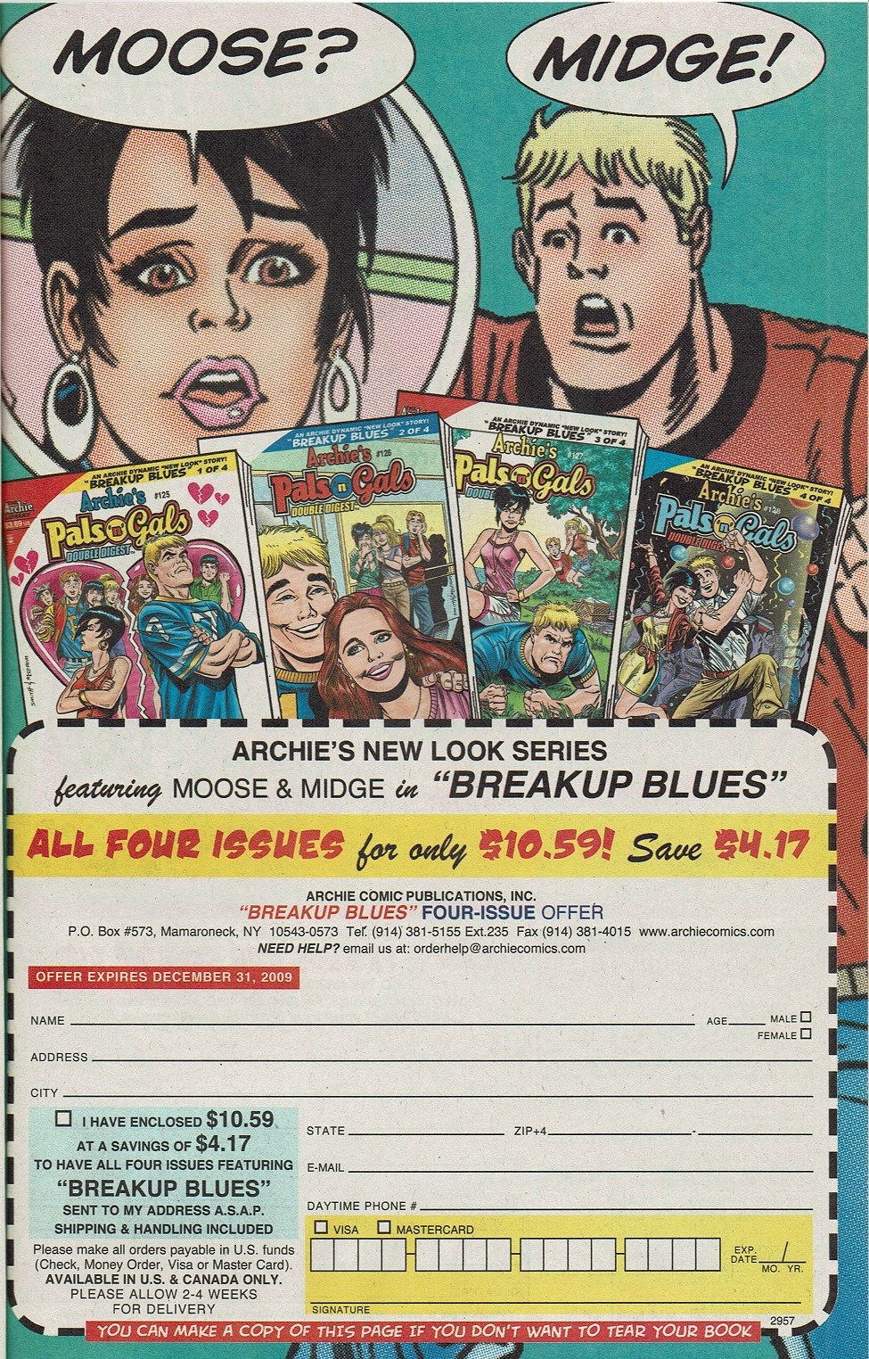 Read online Betty comic -  Issue #178 - 19