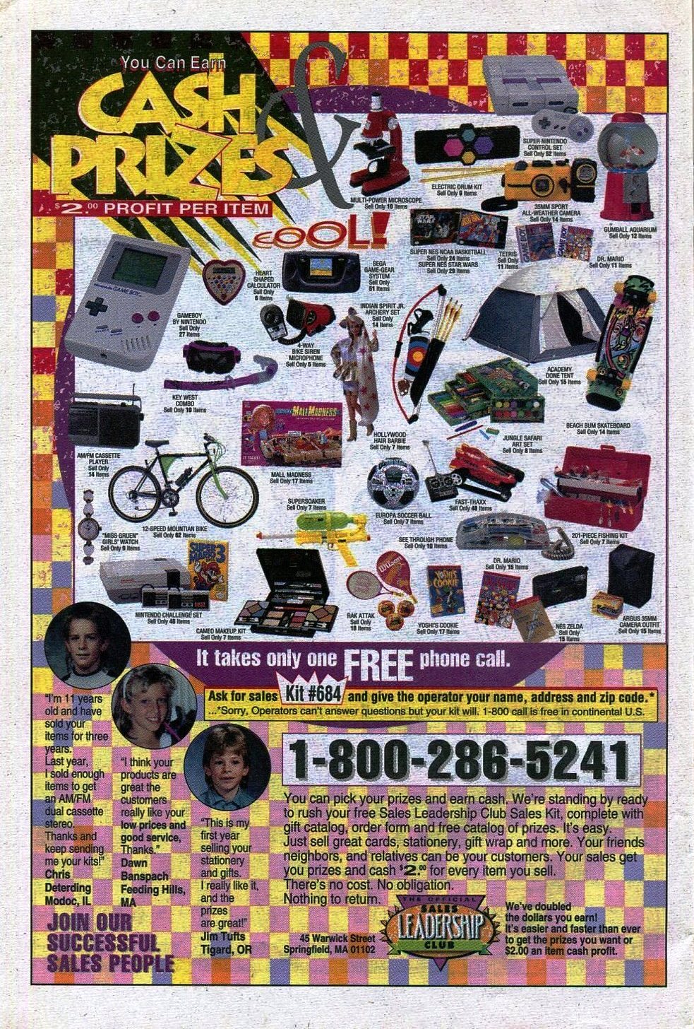 Read online Archie & Friends (1992) comic -  Issue #10 - 34