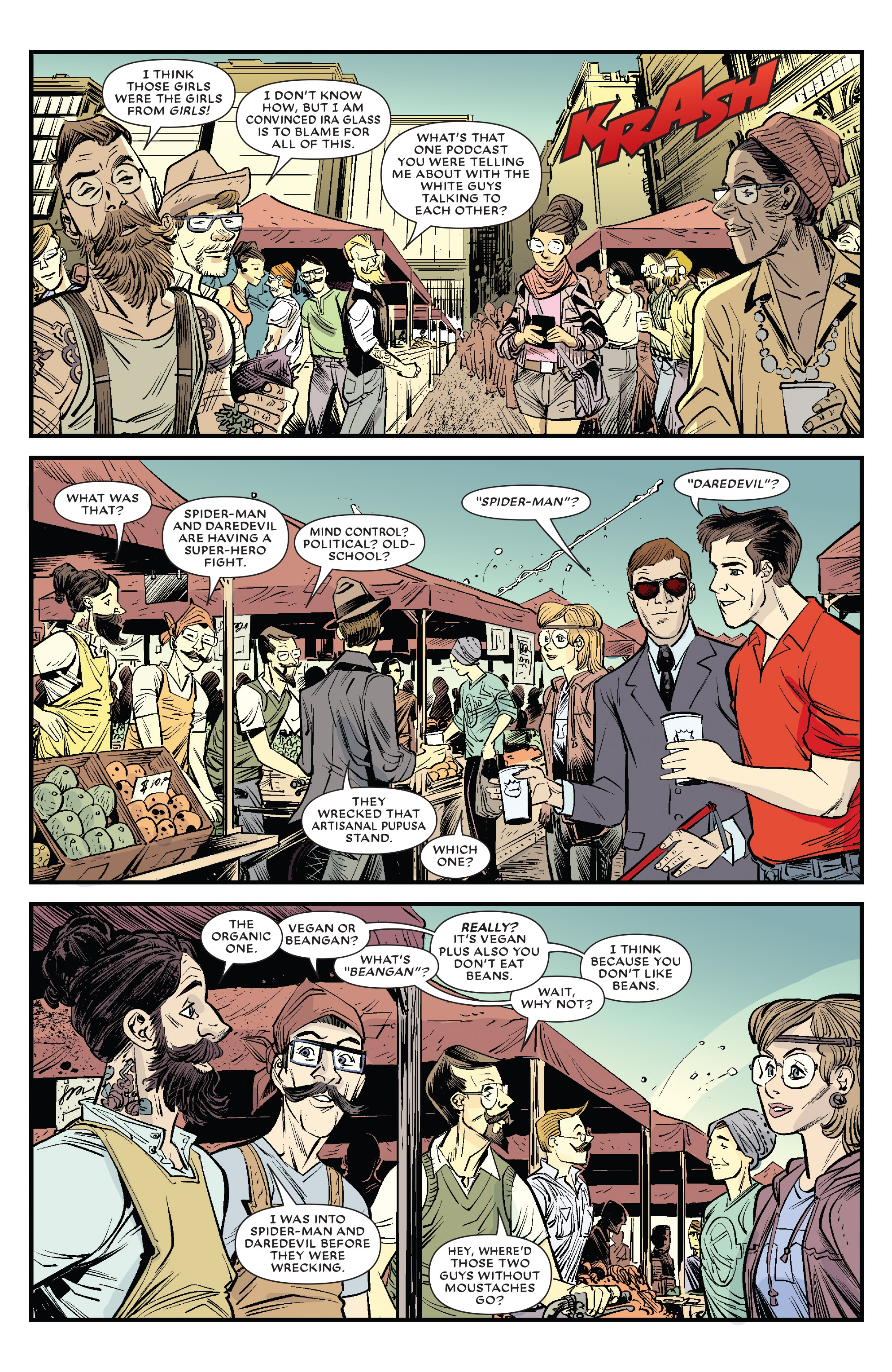 Read online Deadpool Classic comic -  Issue # TPB 21 (Part 2) - 15