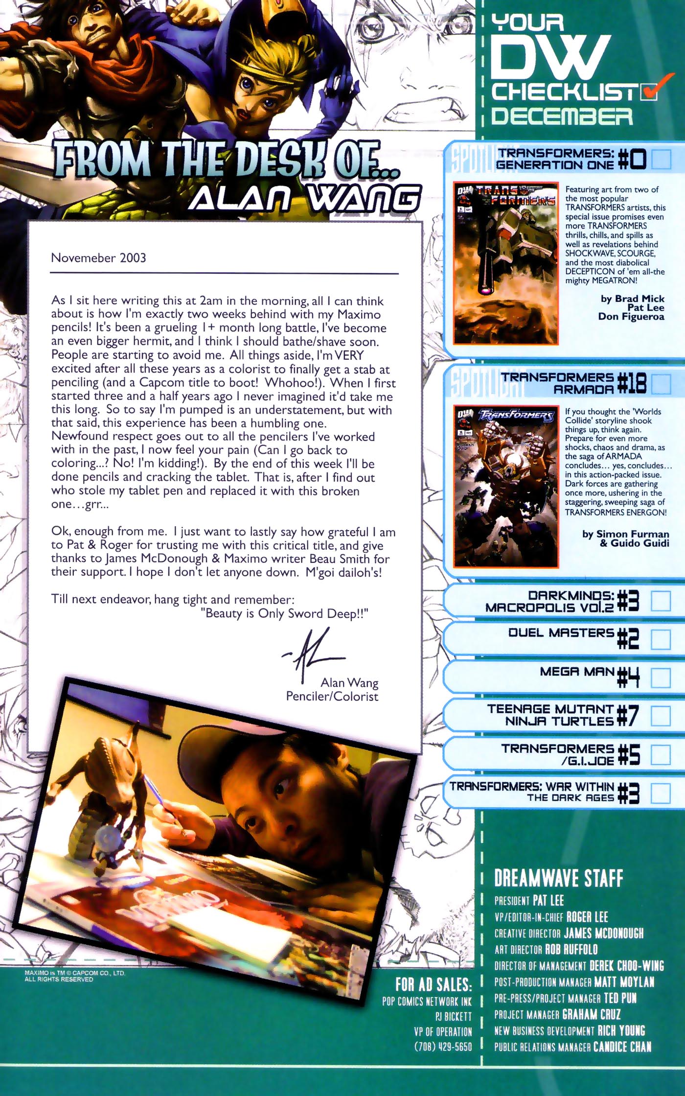 Read online Transformers/G.I. Joe comic -  Issue #4 - 25