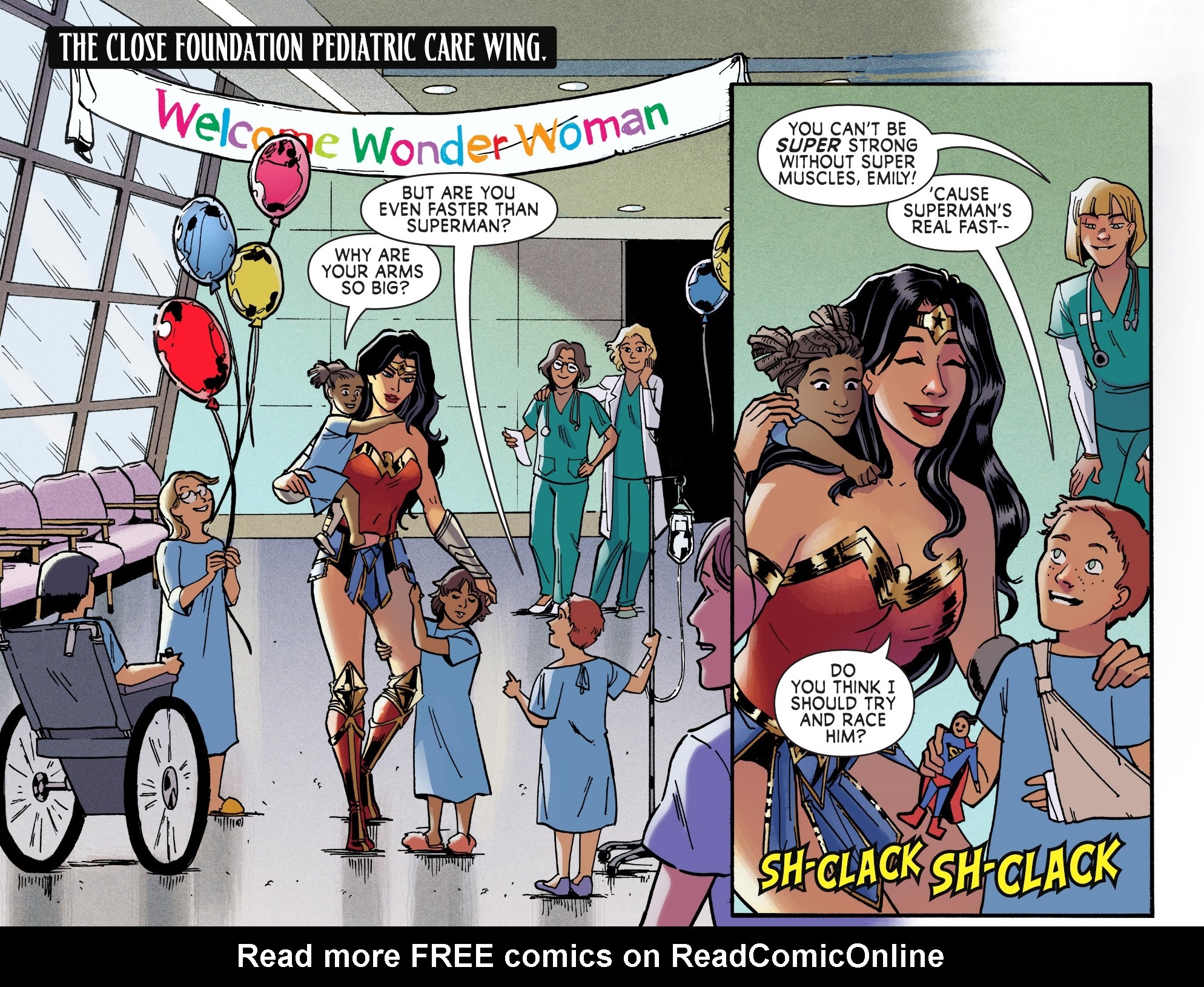 Read online Sensational Wonder Woman comic -  Issue #13 - 4