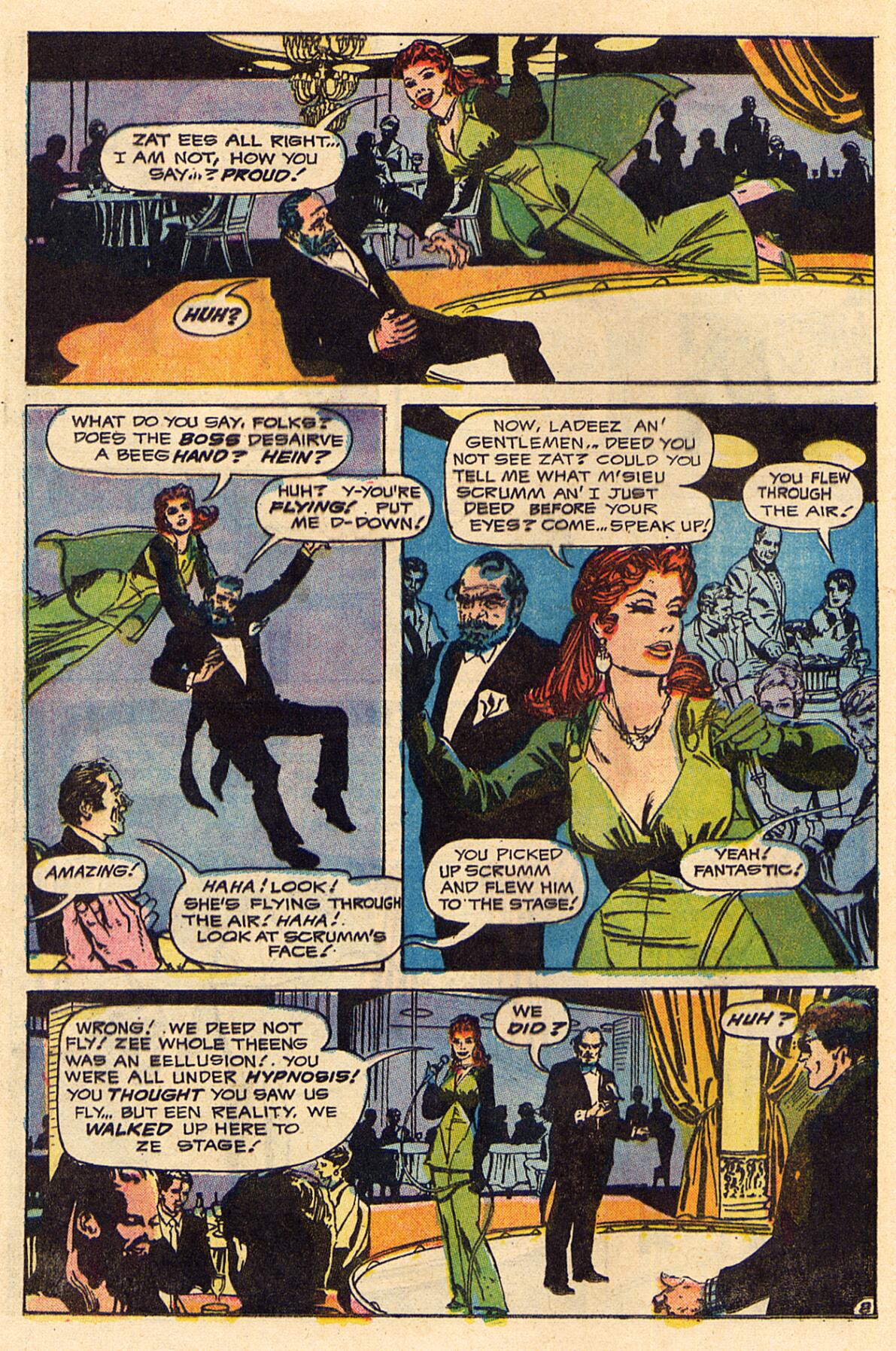 Read online Adventure Comics (1938) comic -  Issue #430 - 12
