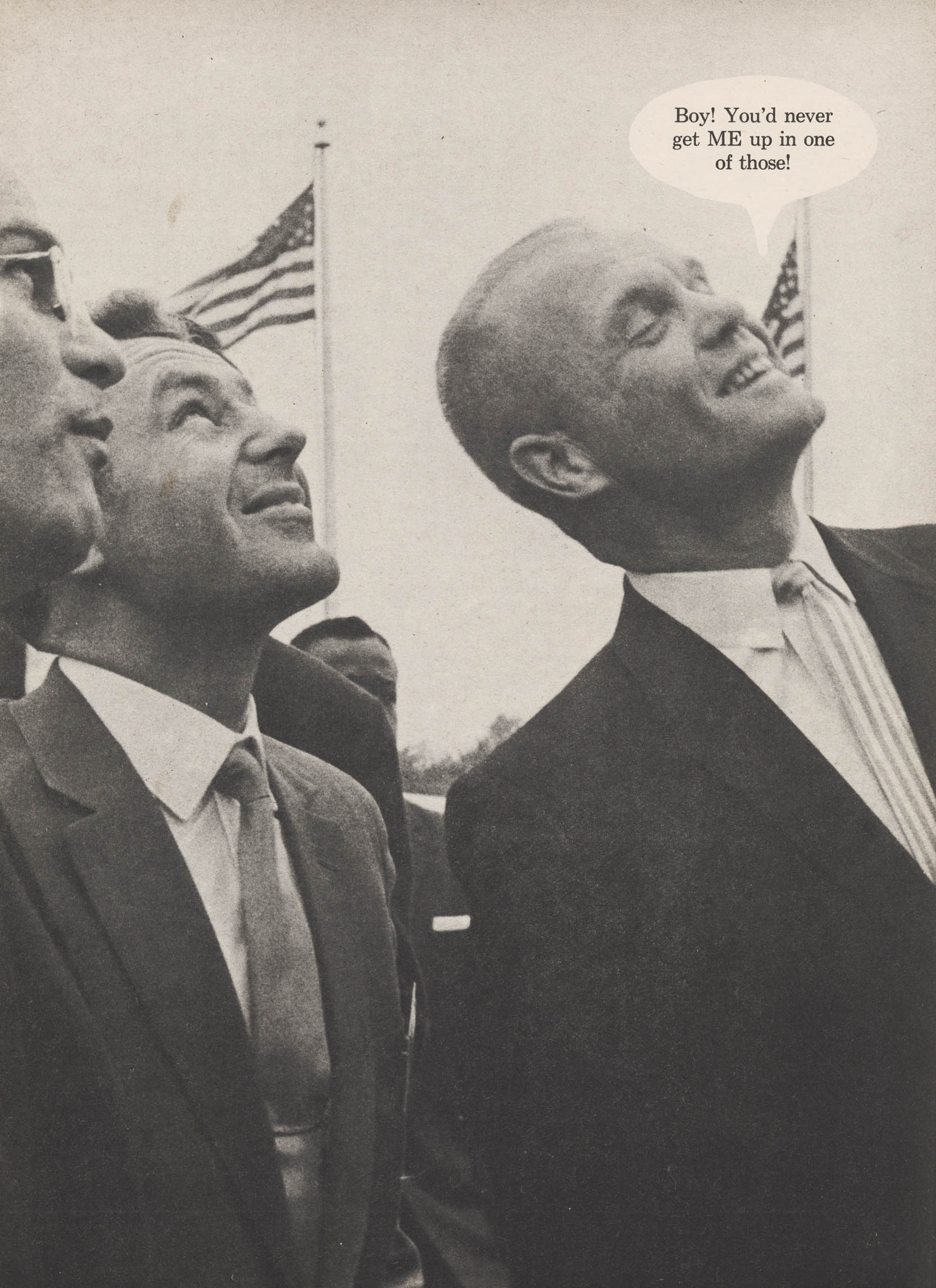 Read online You Don't Say comic -  Issue # TPB - 91