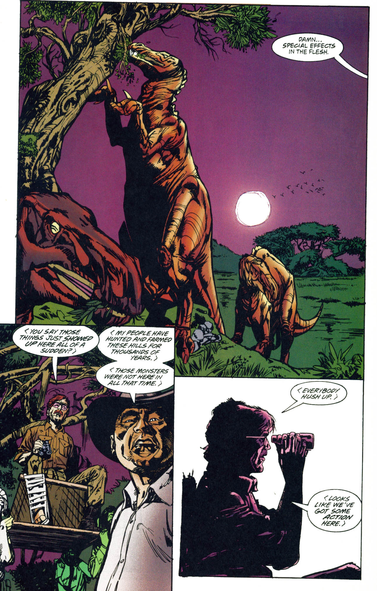 Read online Green Arrow (1988) comic -  Issue #119 - 12