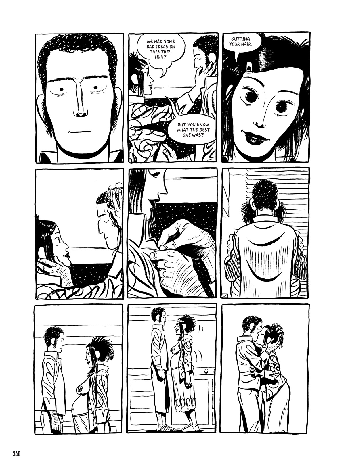 Read online Lupus comic -  Issue # TPB (Part 4) - 42