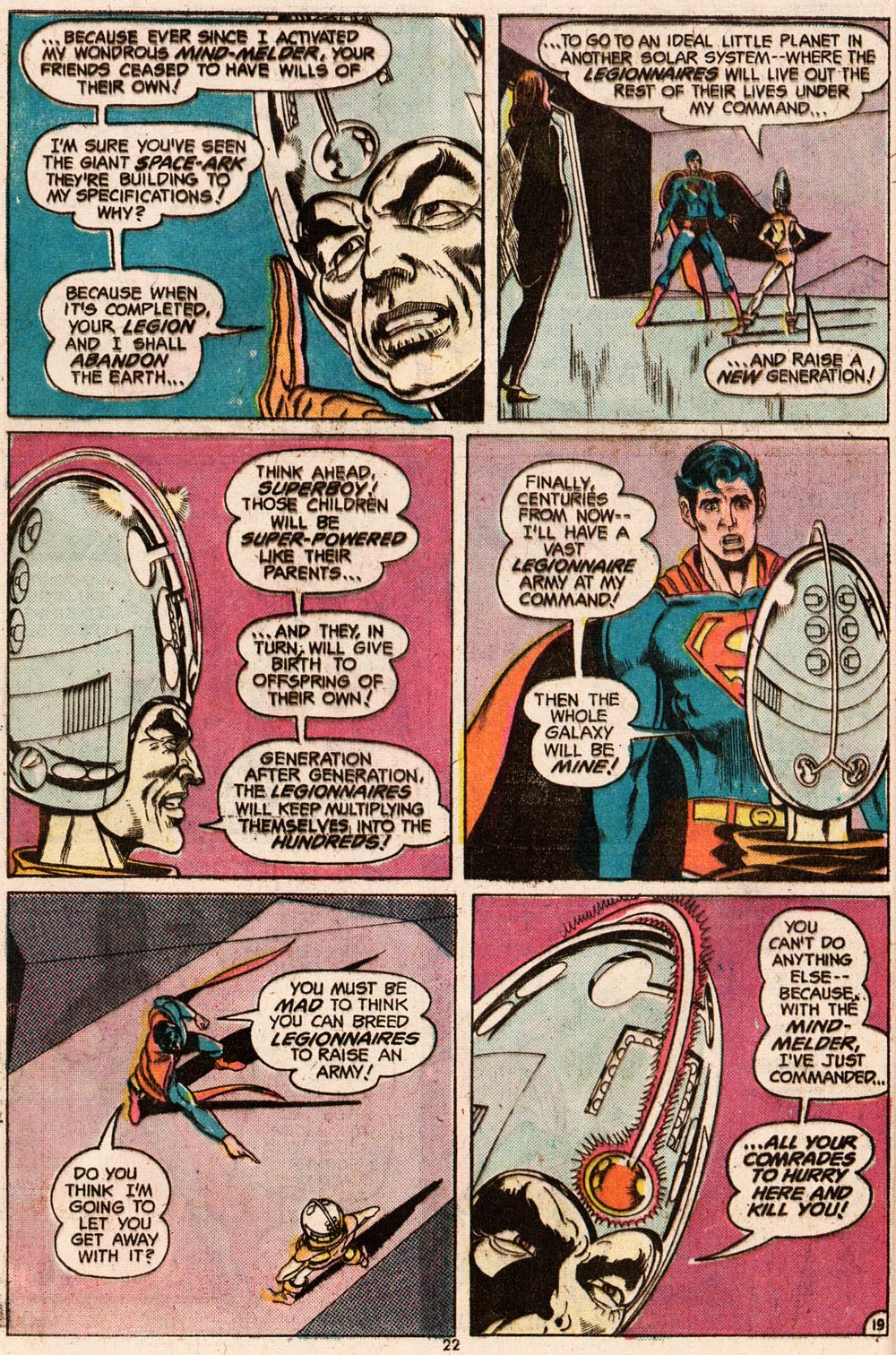 Superboy (1949) 205 Page 20