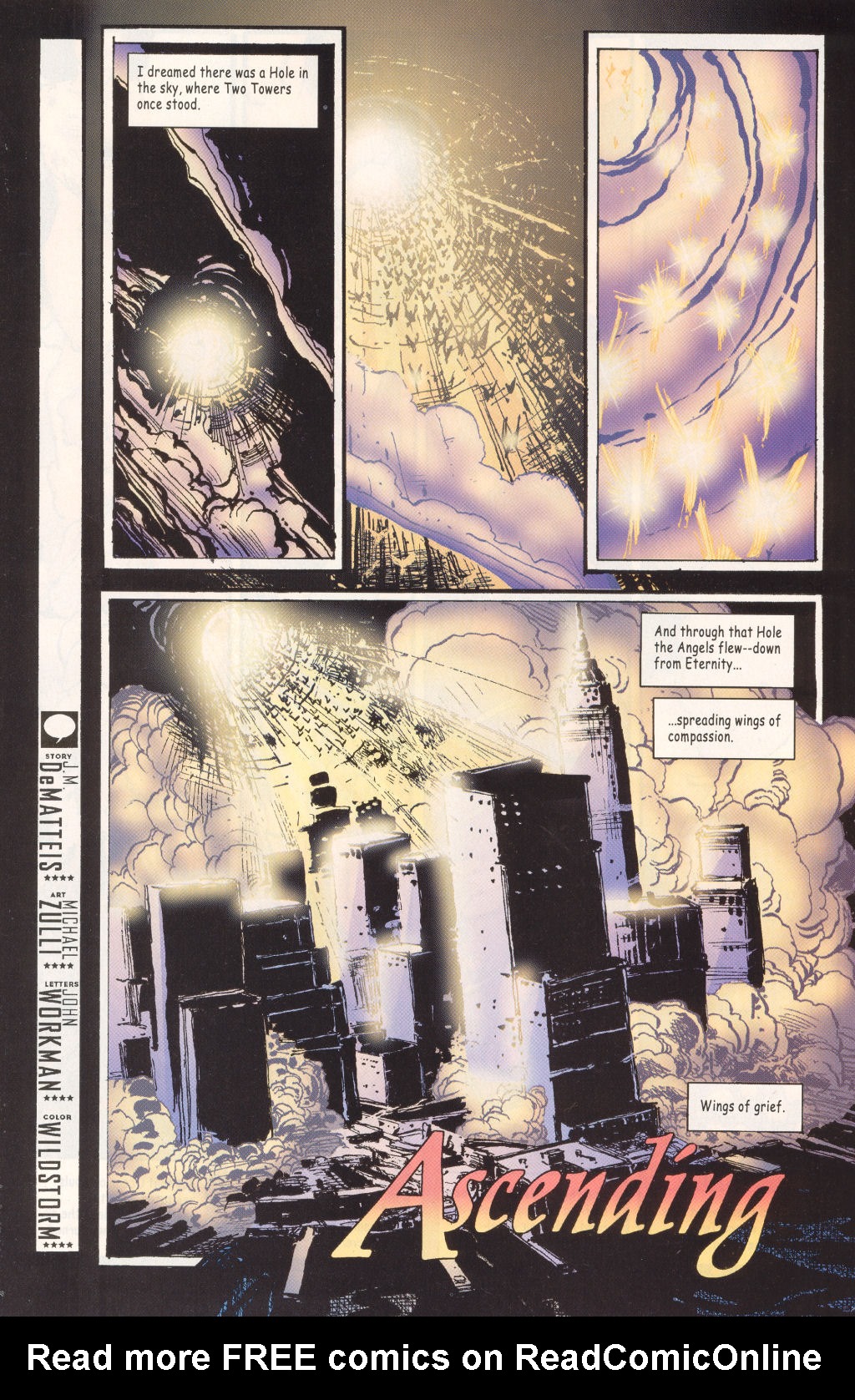 Read online 9-11 comic -  Issue #2 - 148