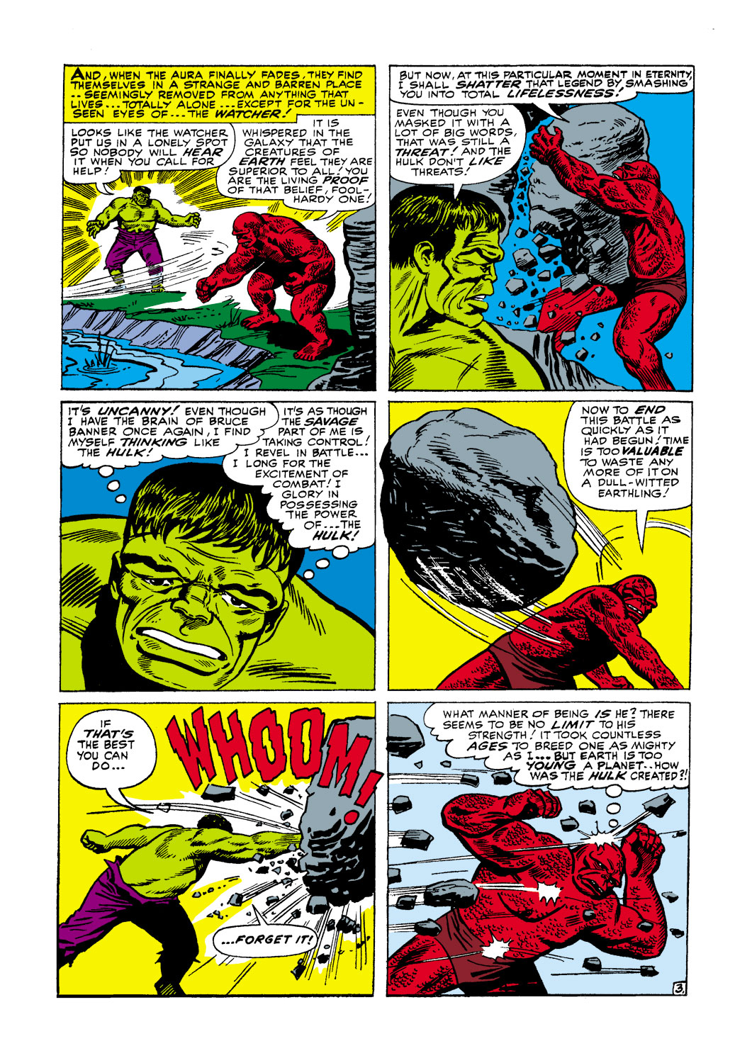 Read online Tales to Astonish (1959) comic -  Issue #74 - 16