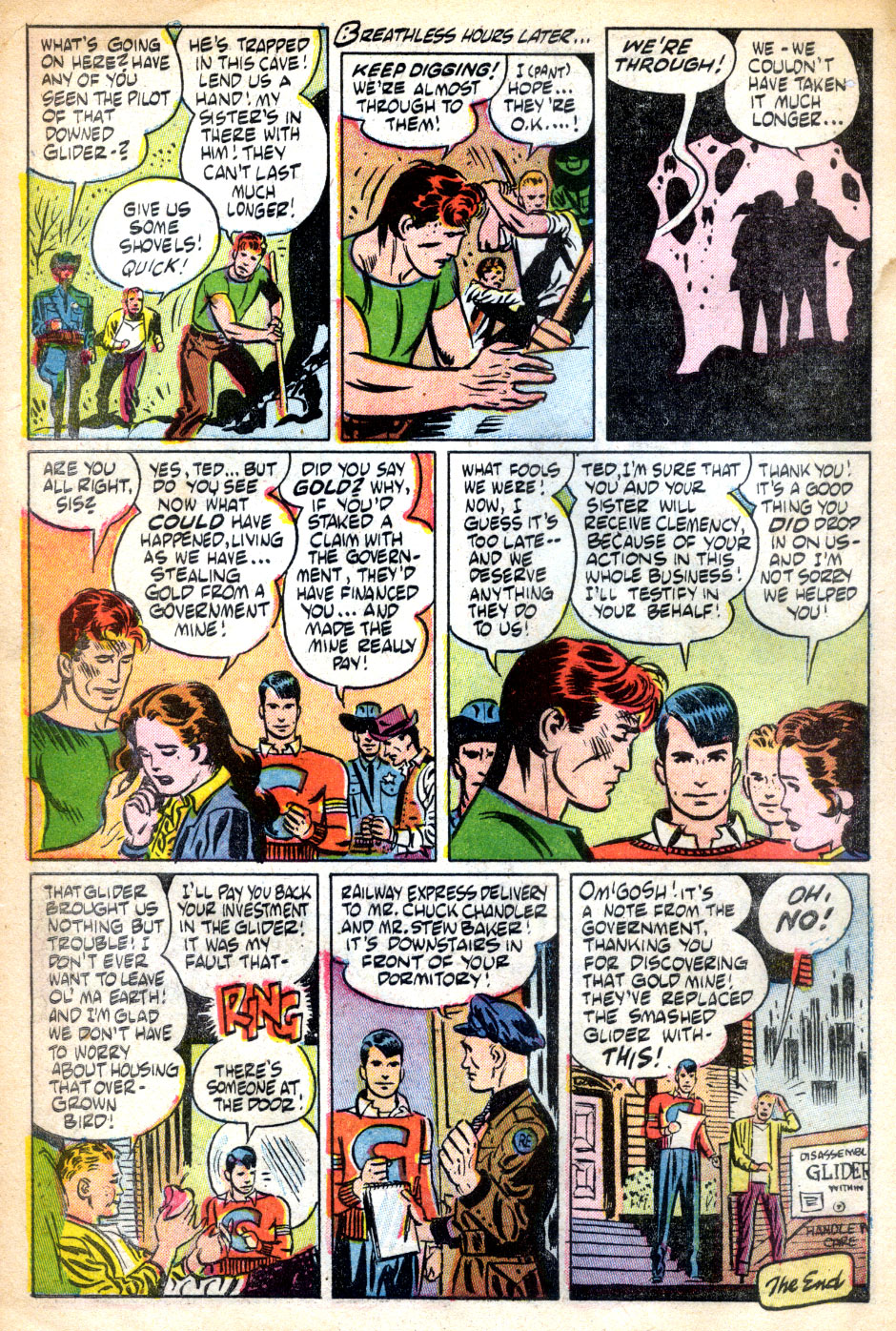 Read online Boy Comics comic -  Issue #117 - 10